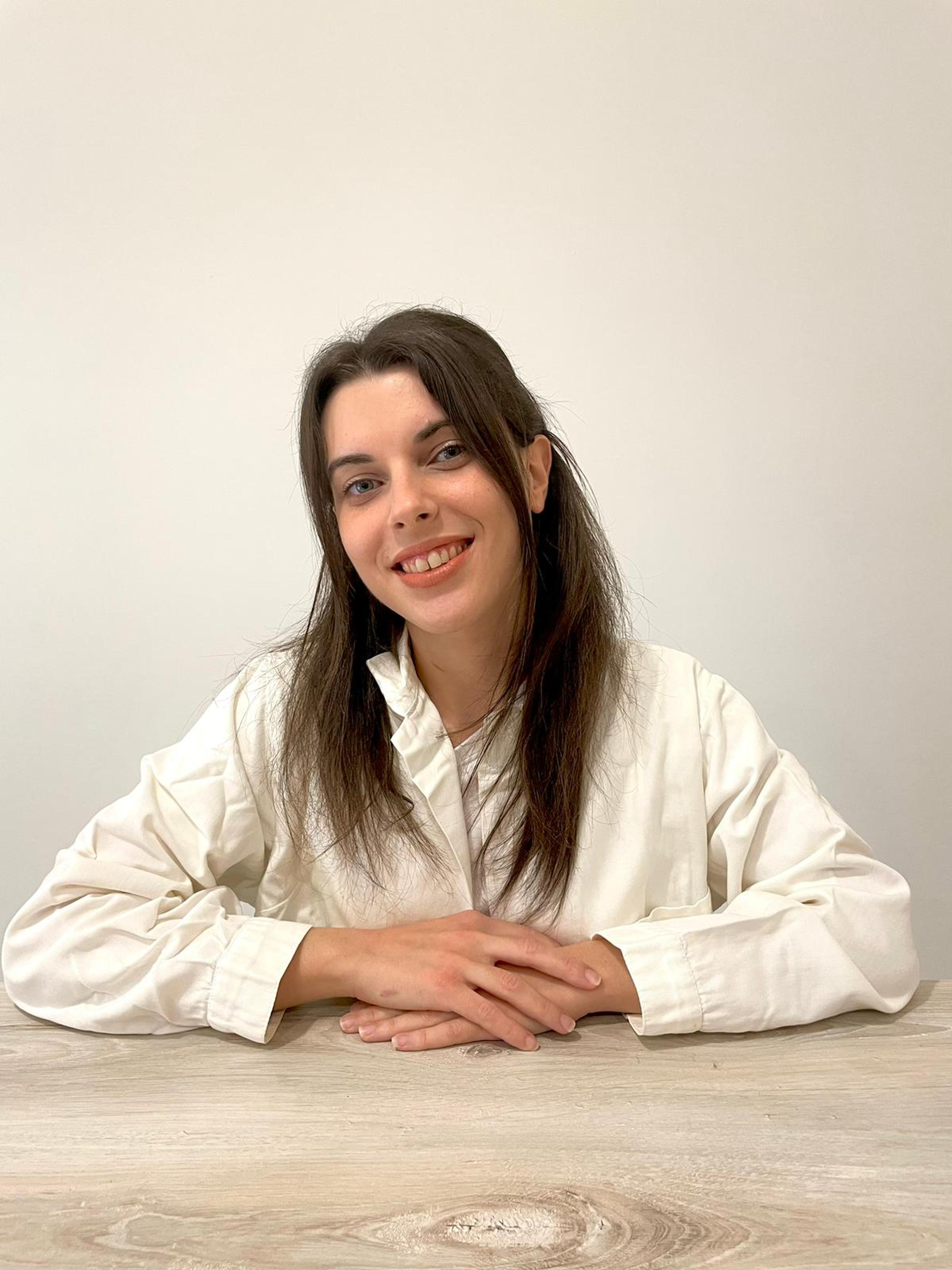 ANGELA PISANO