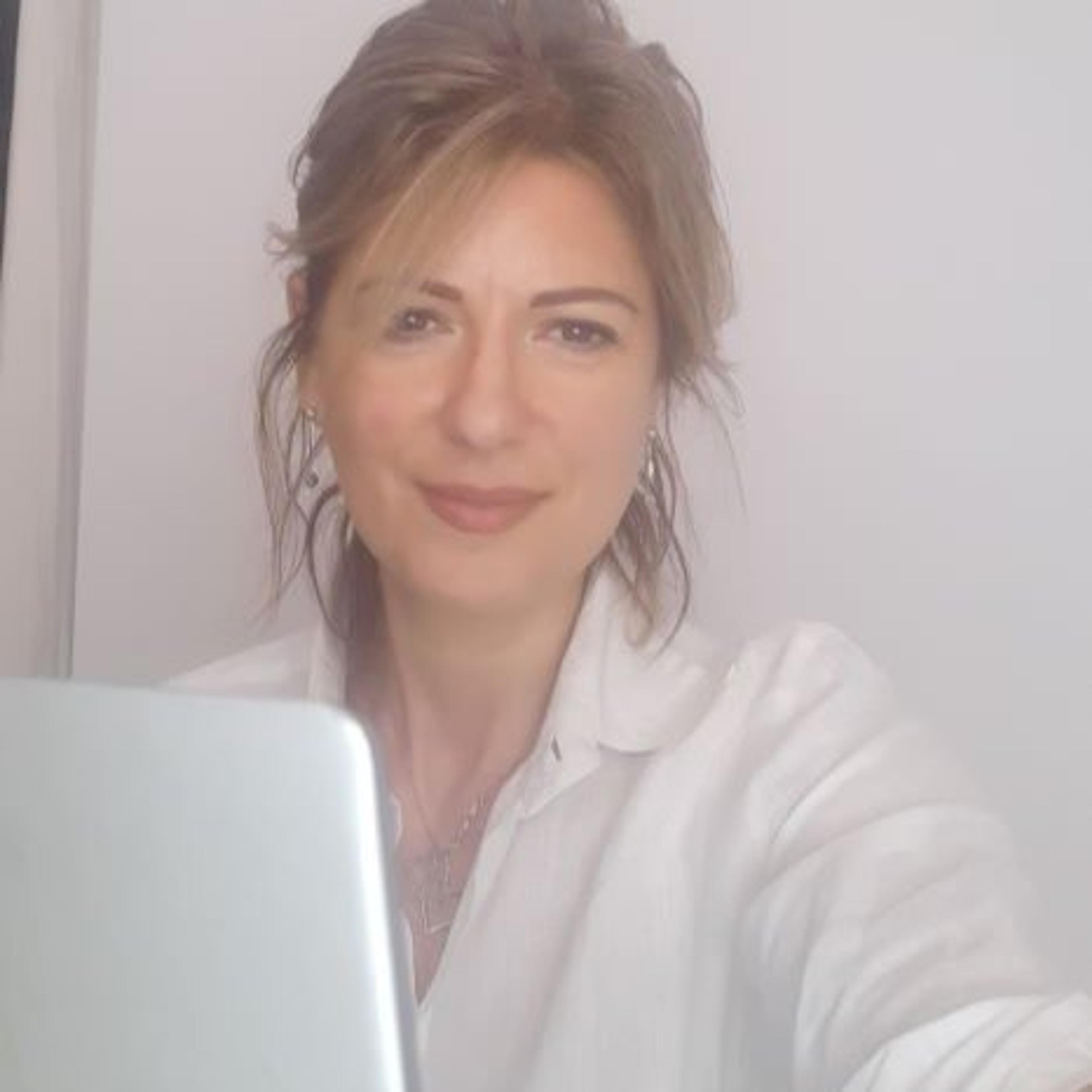Dottoressa Raffaella Santoliquido