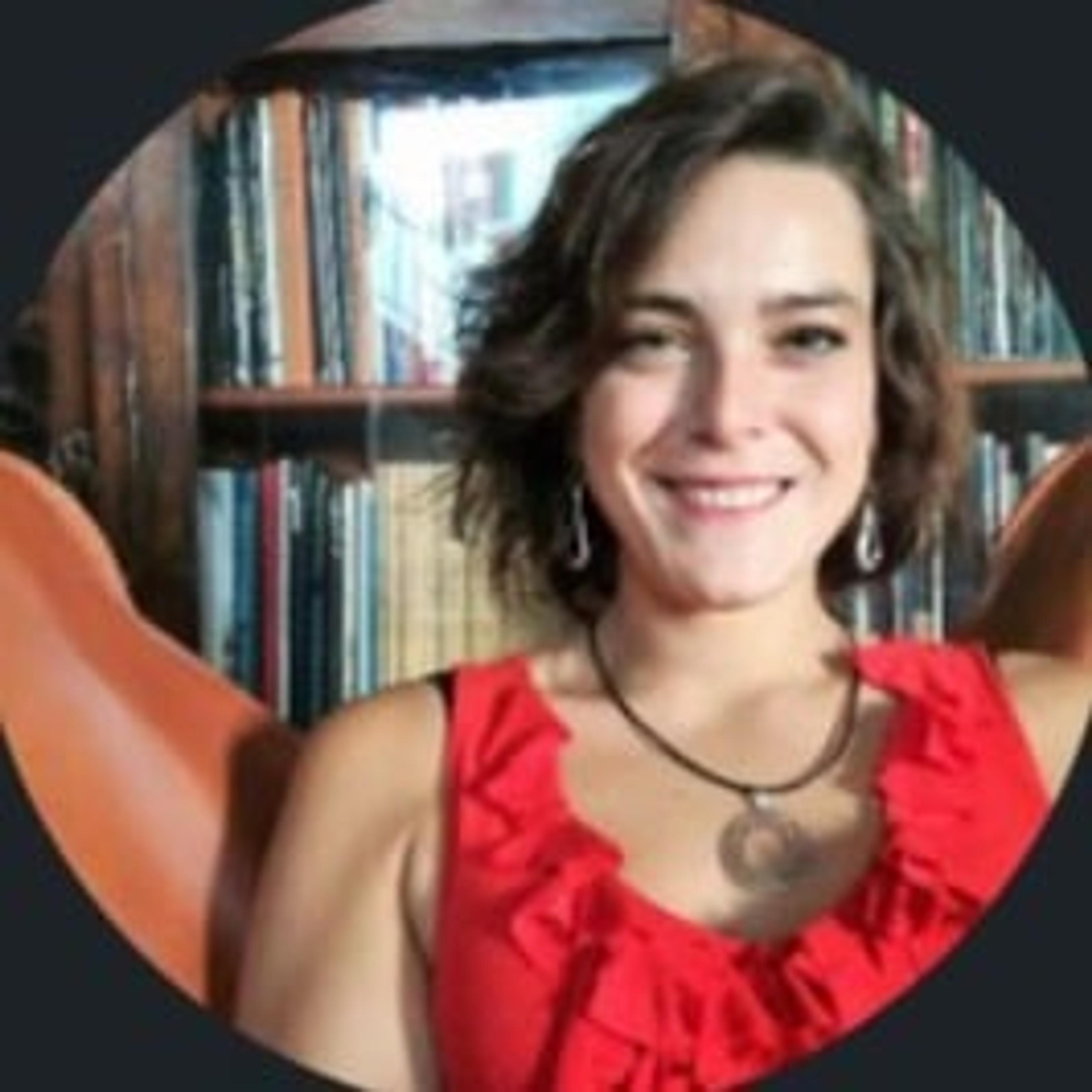 Marina Román Y Gualdoni