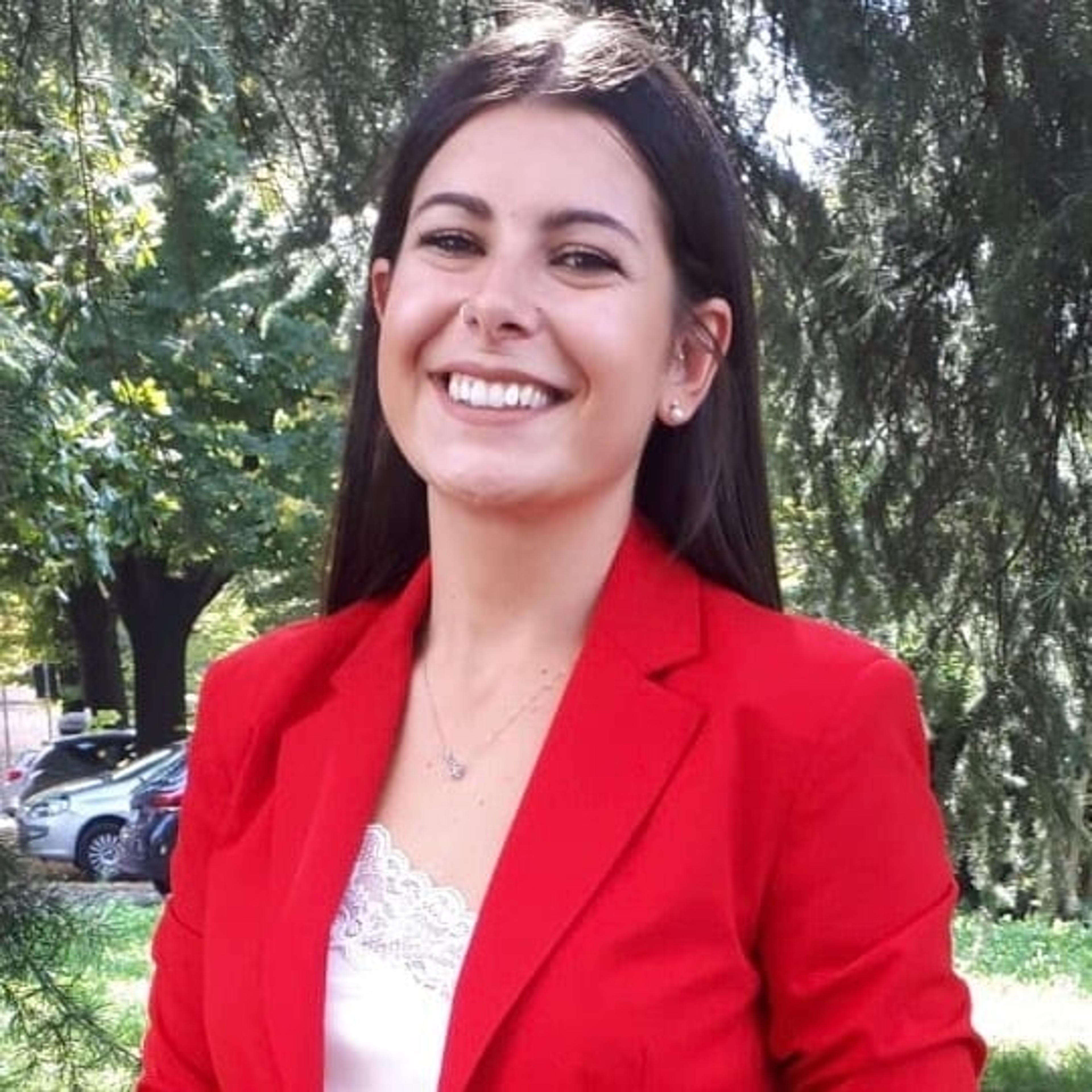 Martina Gamberini