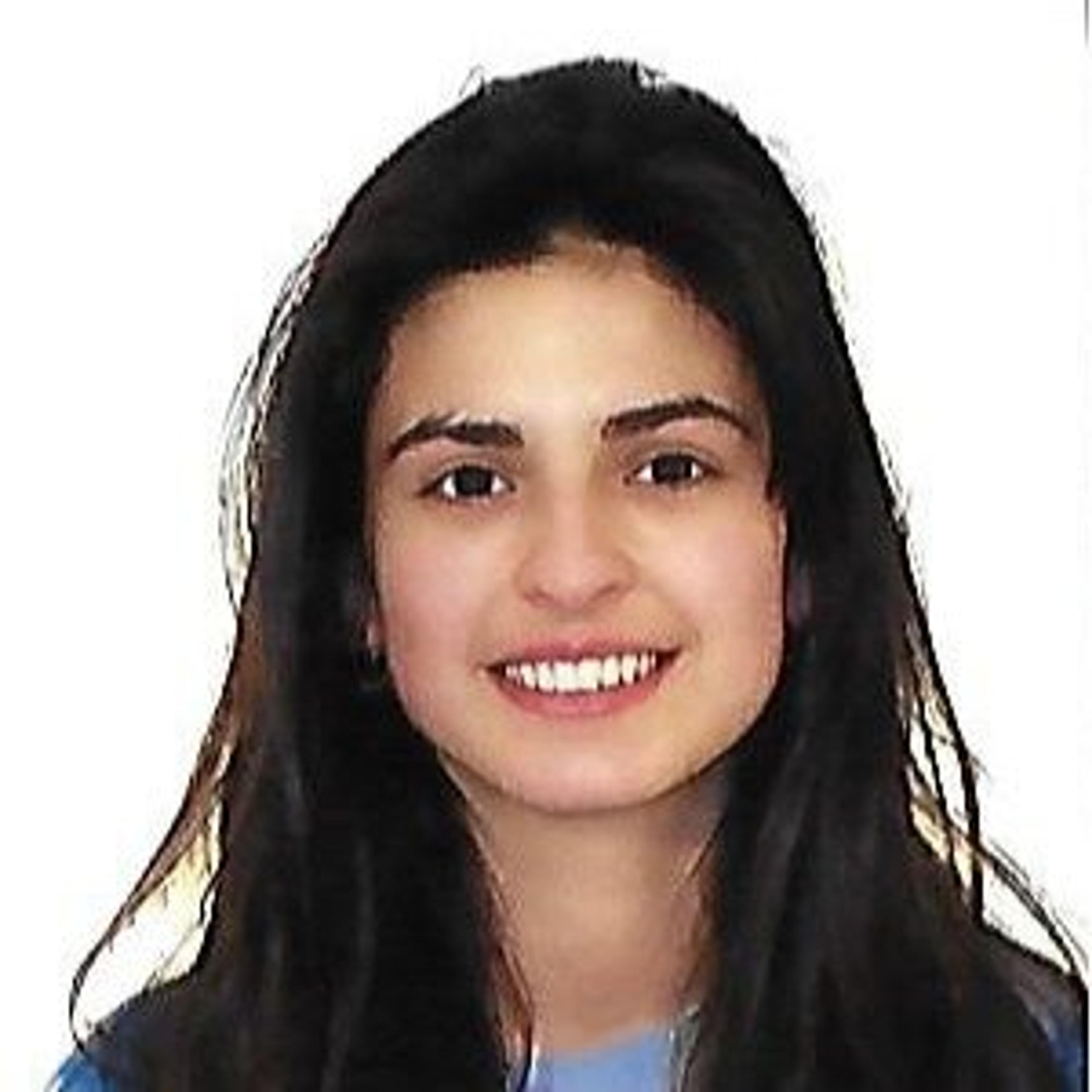 Miriam Sáenz Robles