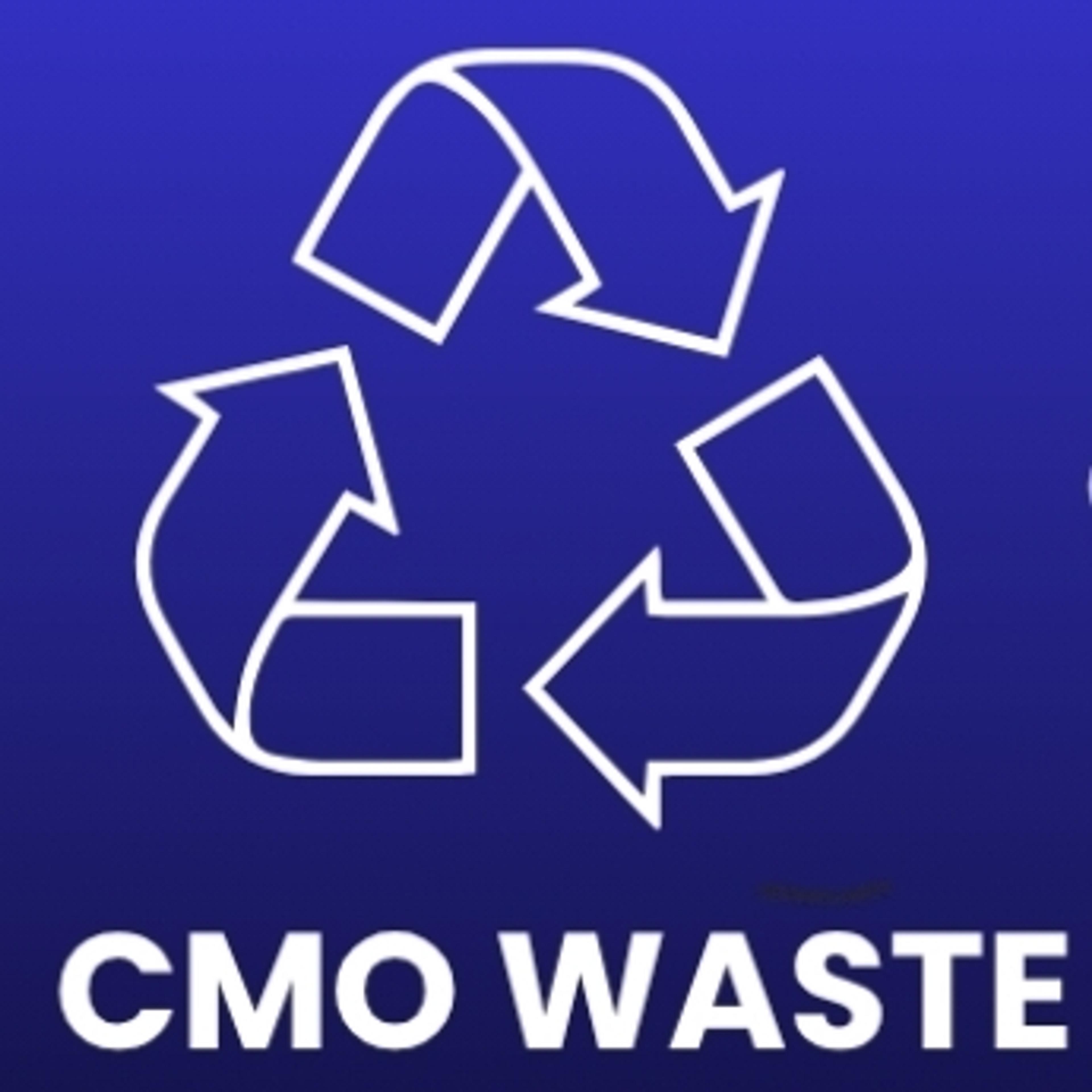 CMO Waste Clearance Limited