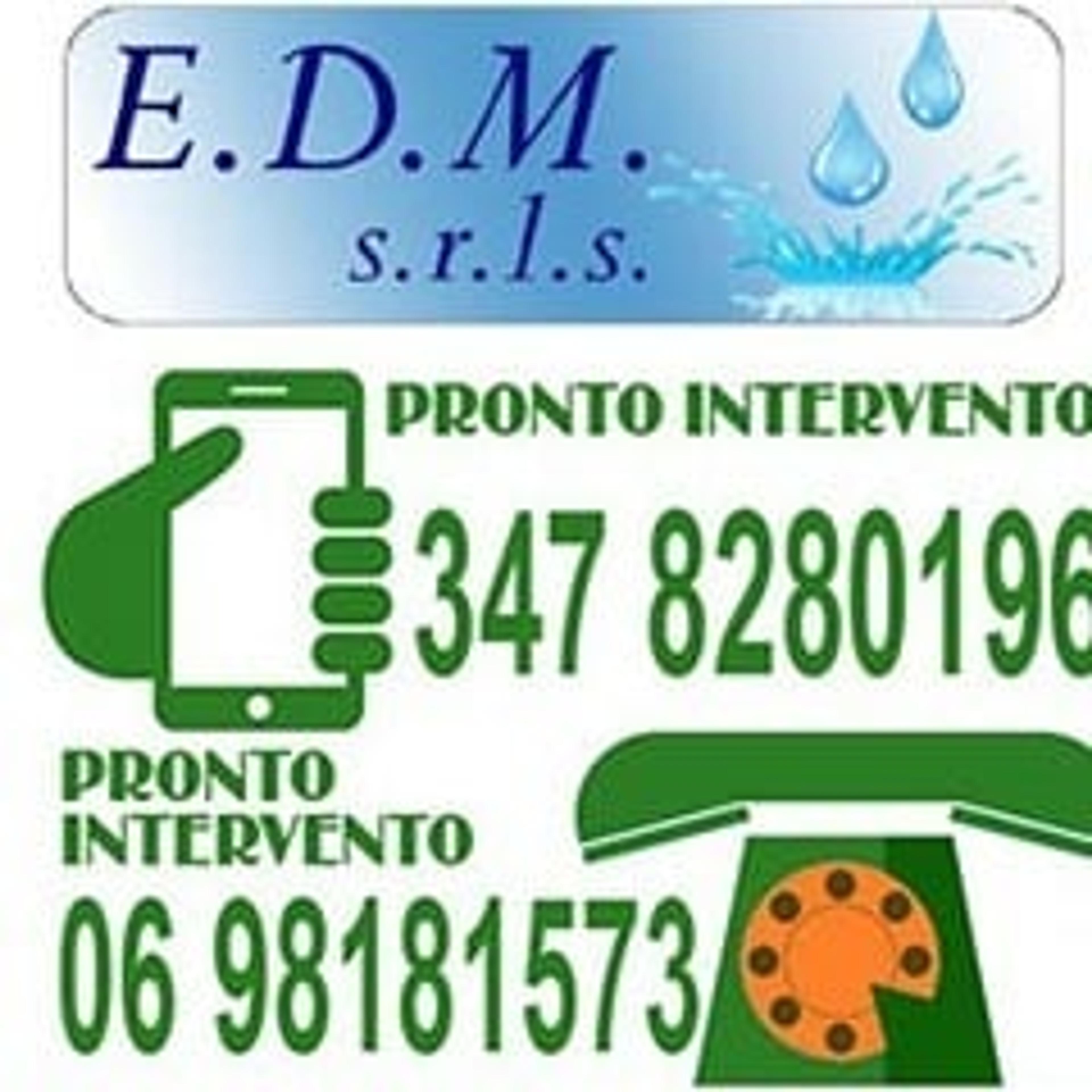 E.d.m. Srls