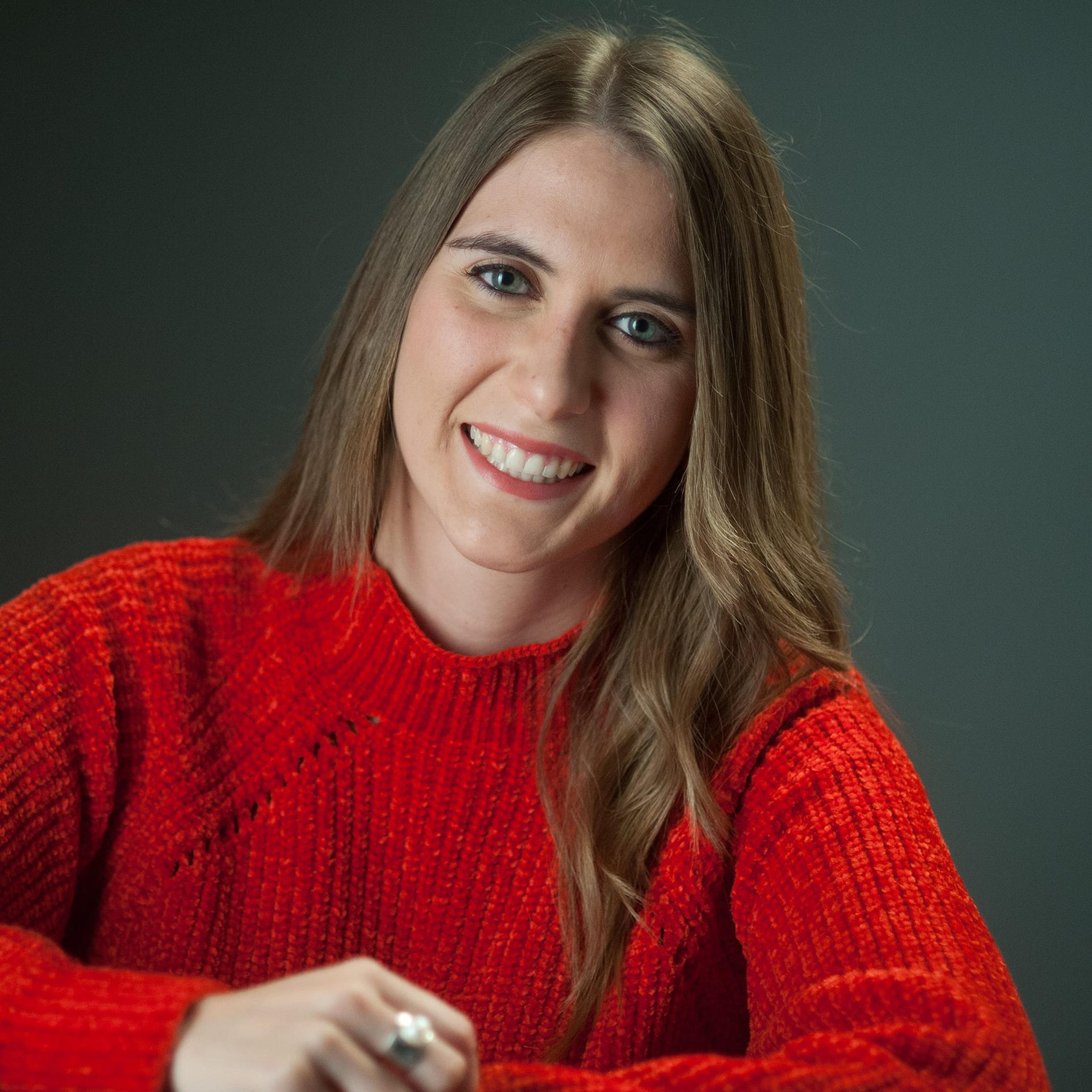 Mireia Guasch