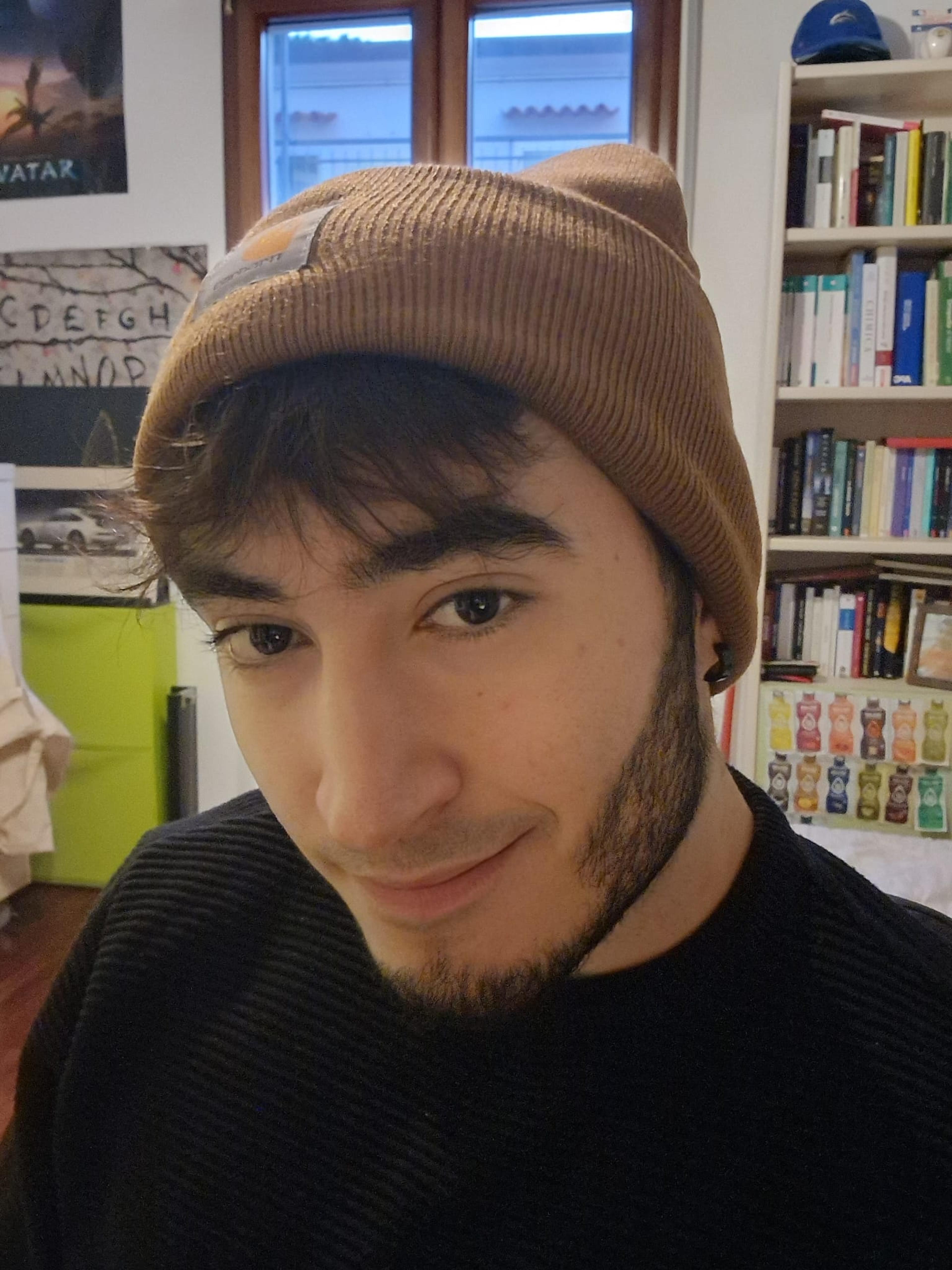 Riccardo Travaglini