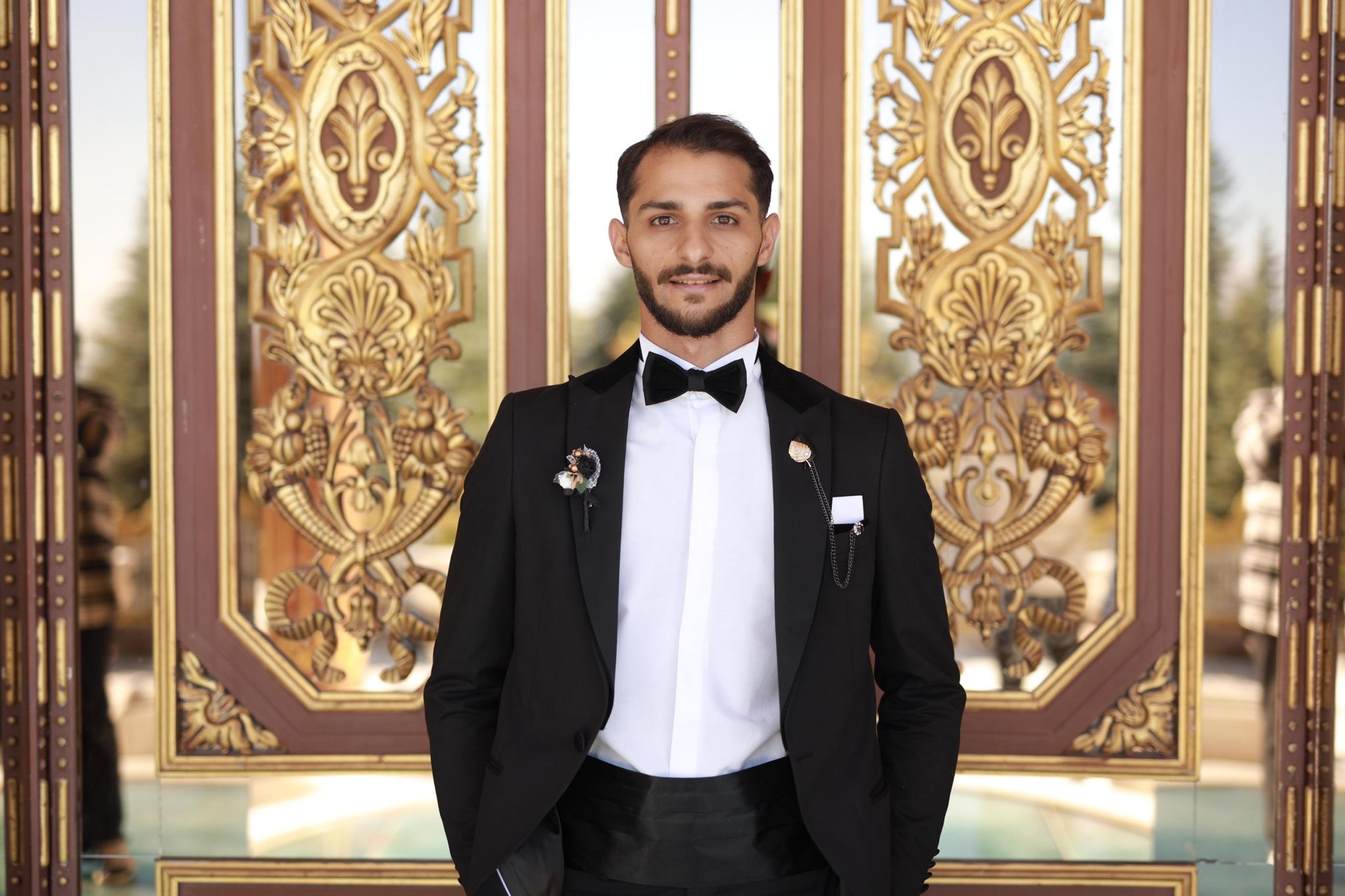 Ali Riza Sungur