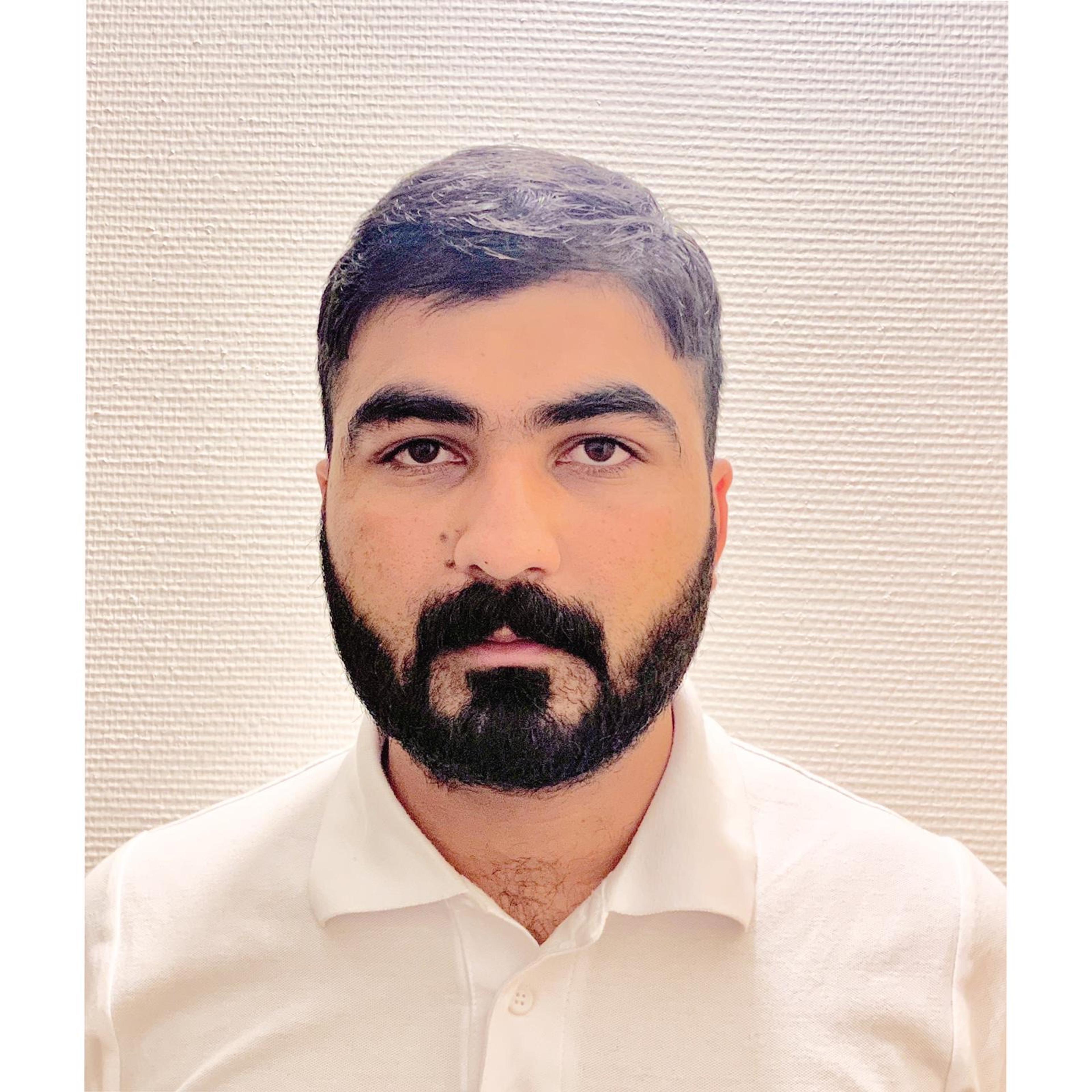 Ali Ehsan
