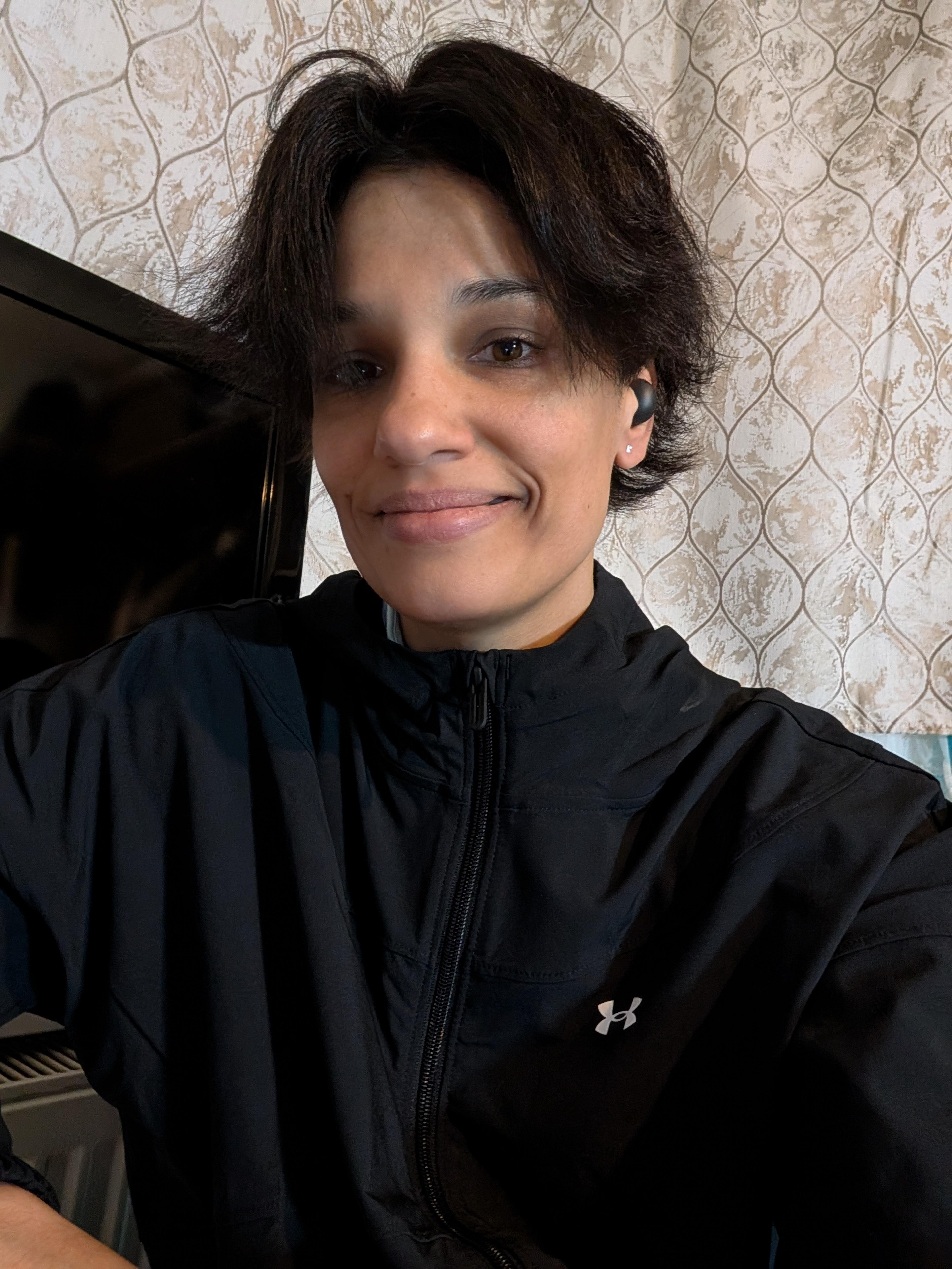 Vera Ruzickova