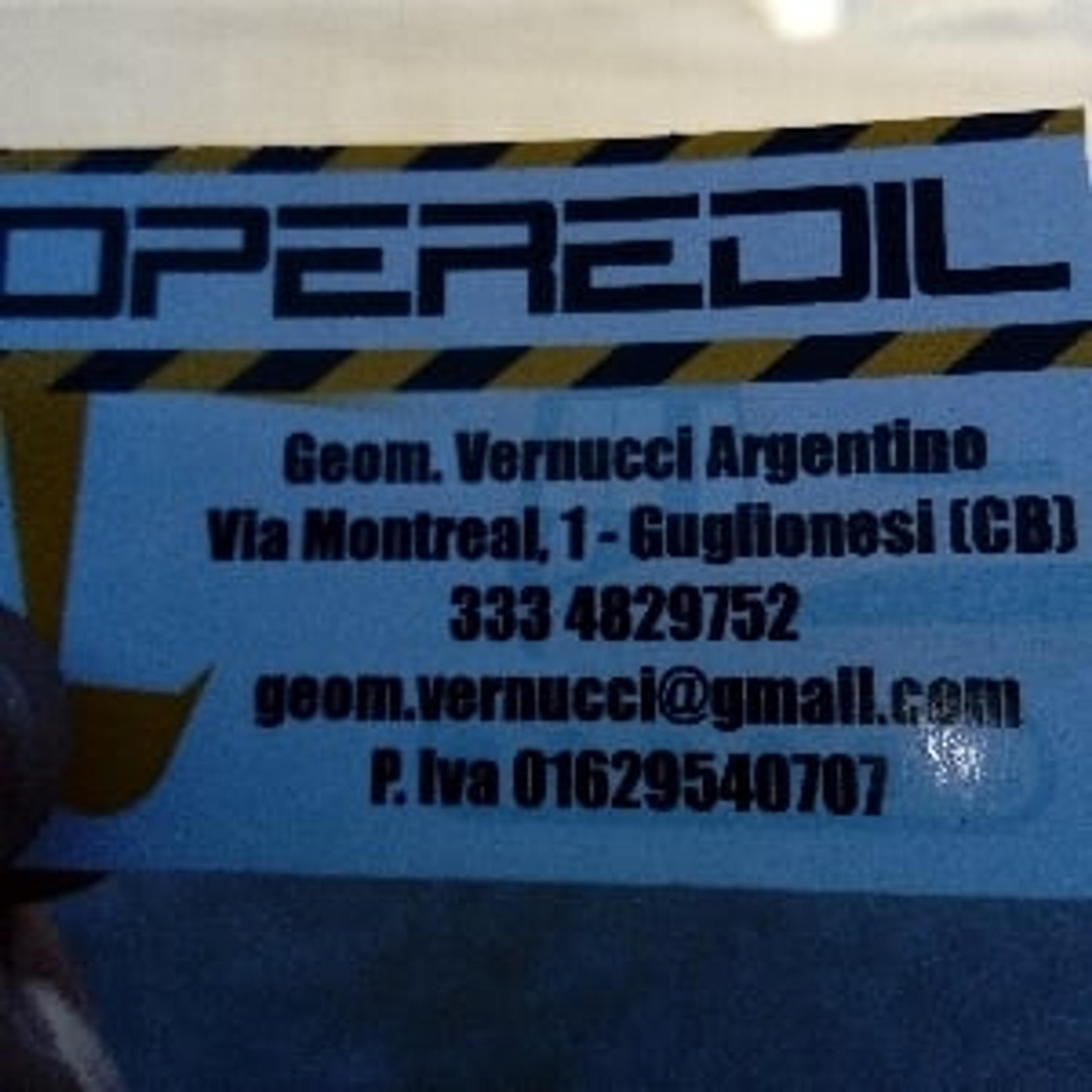 Operedil