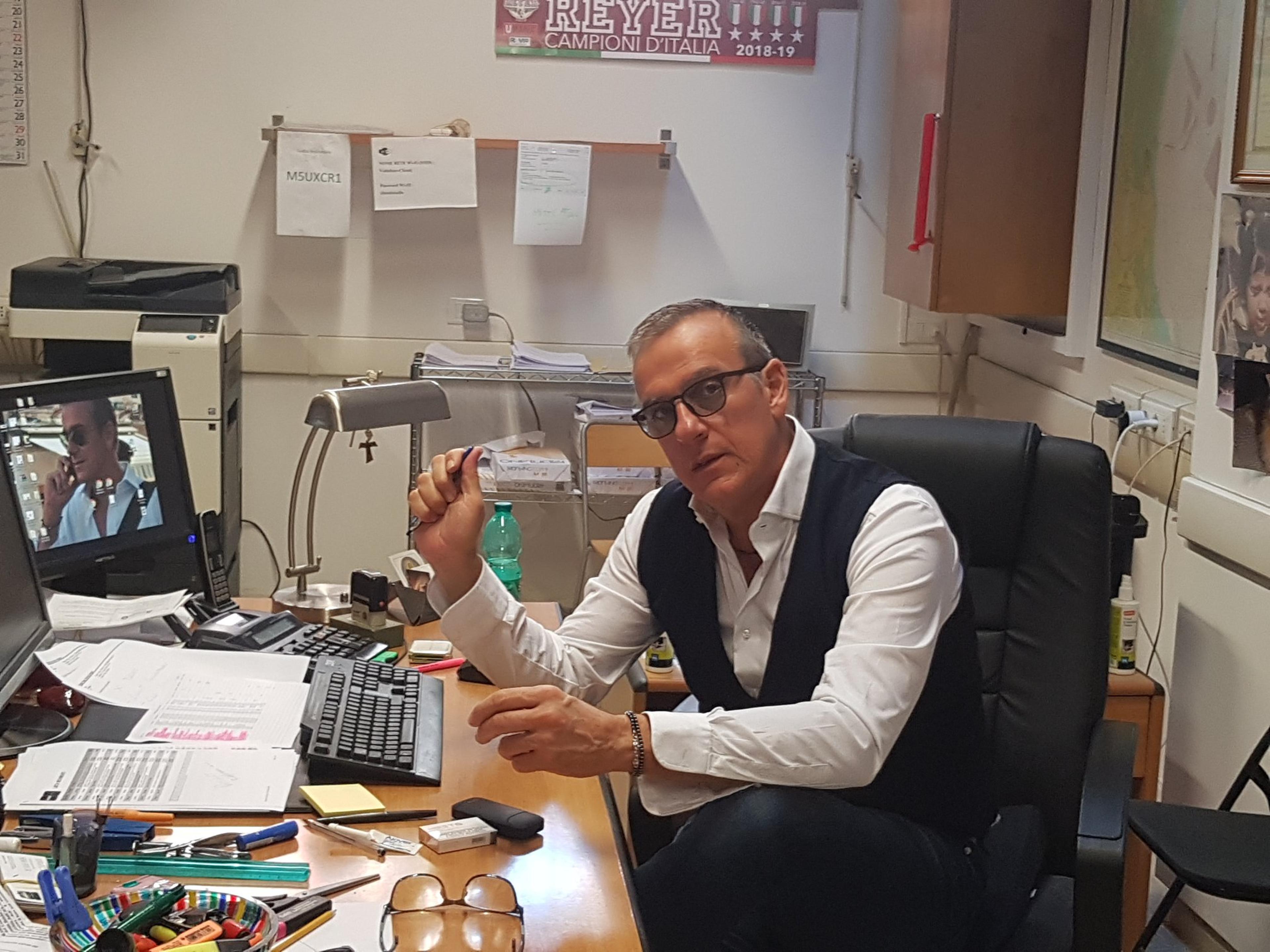 ROBERTO NASON