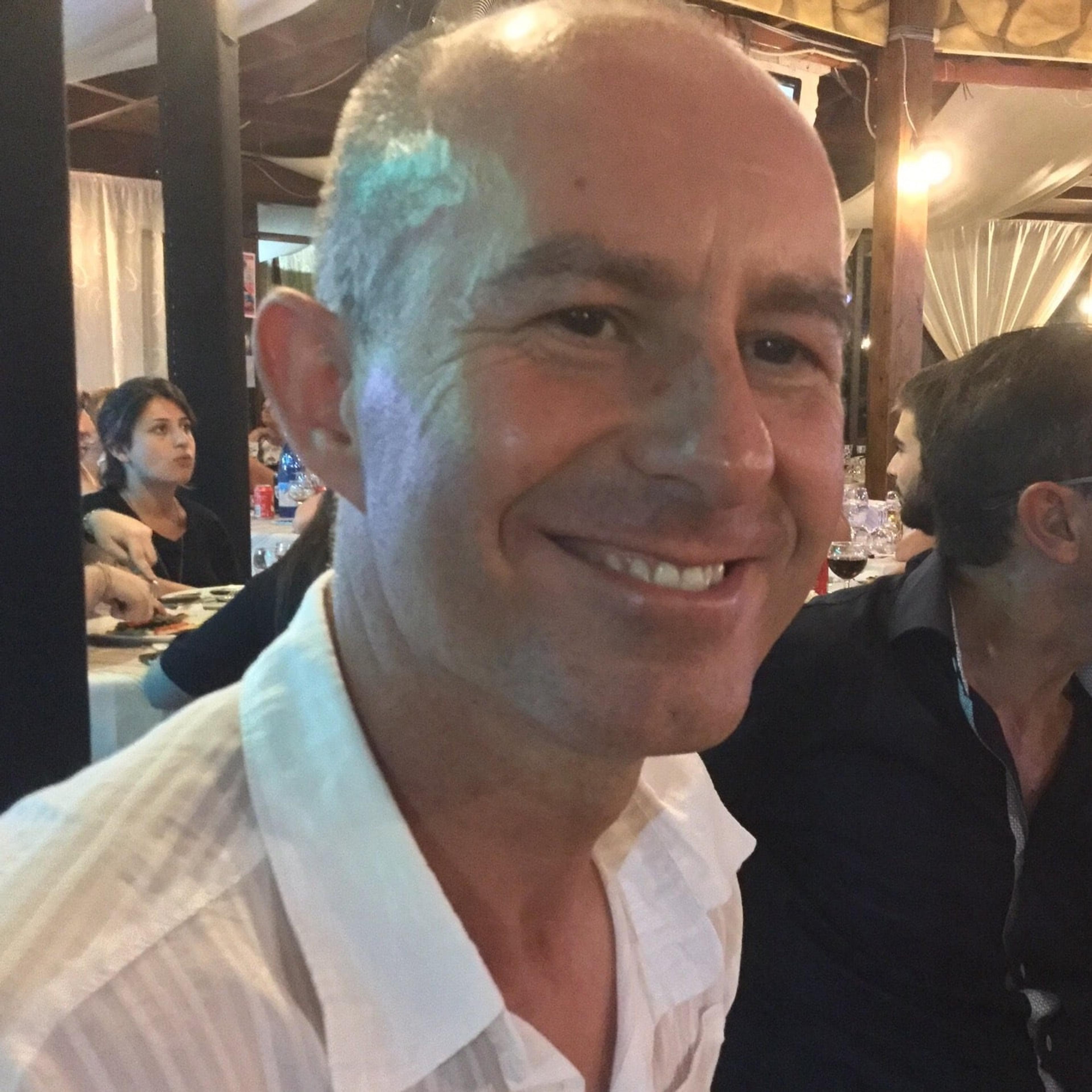 Onorato Serra
