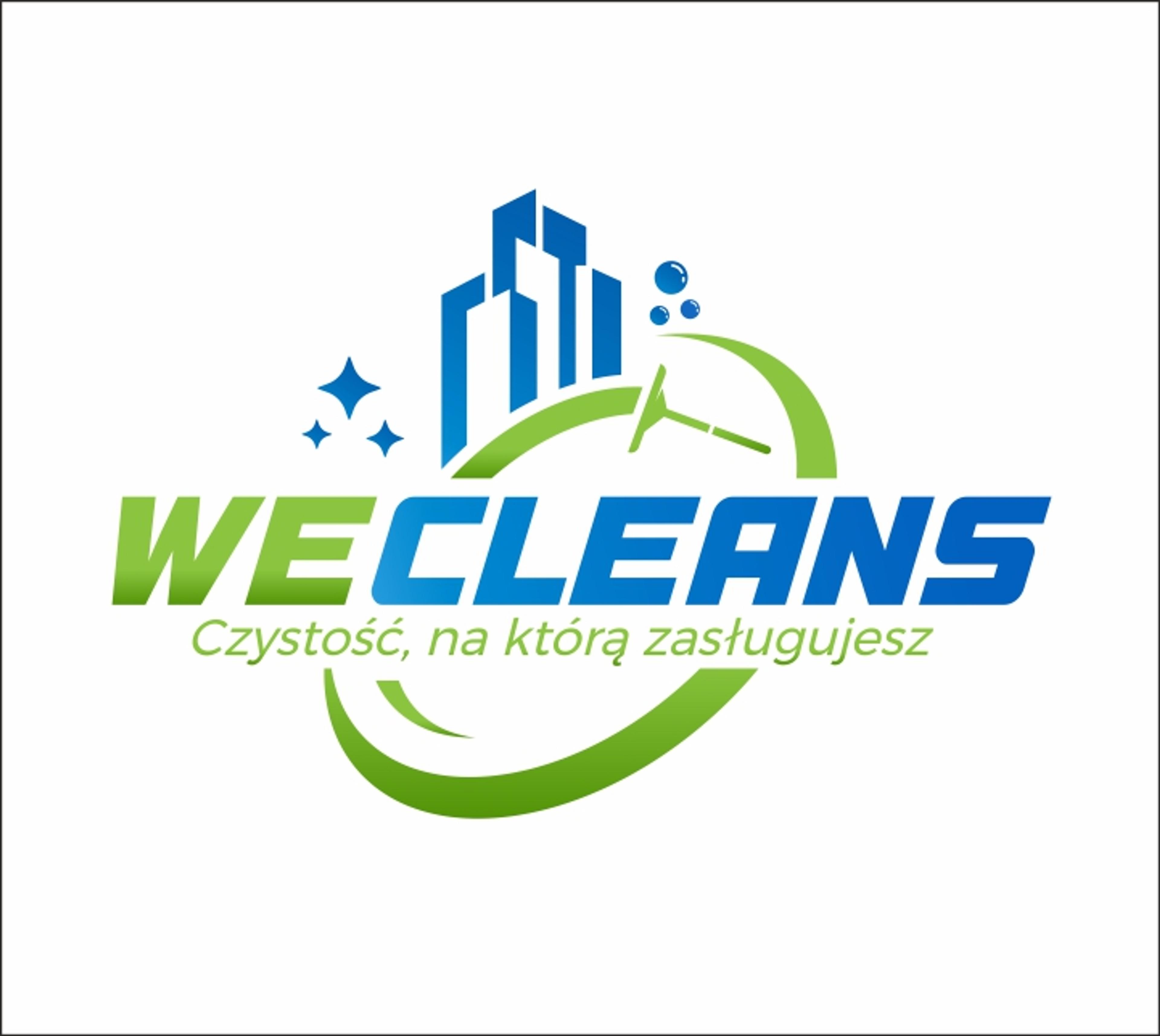 We Clean