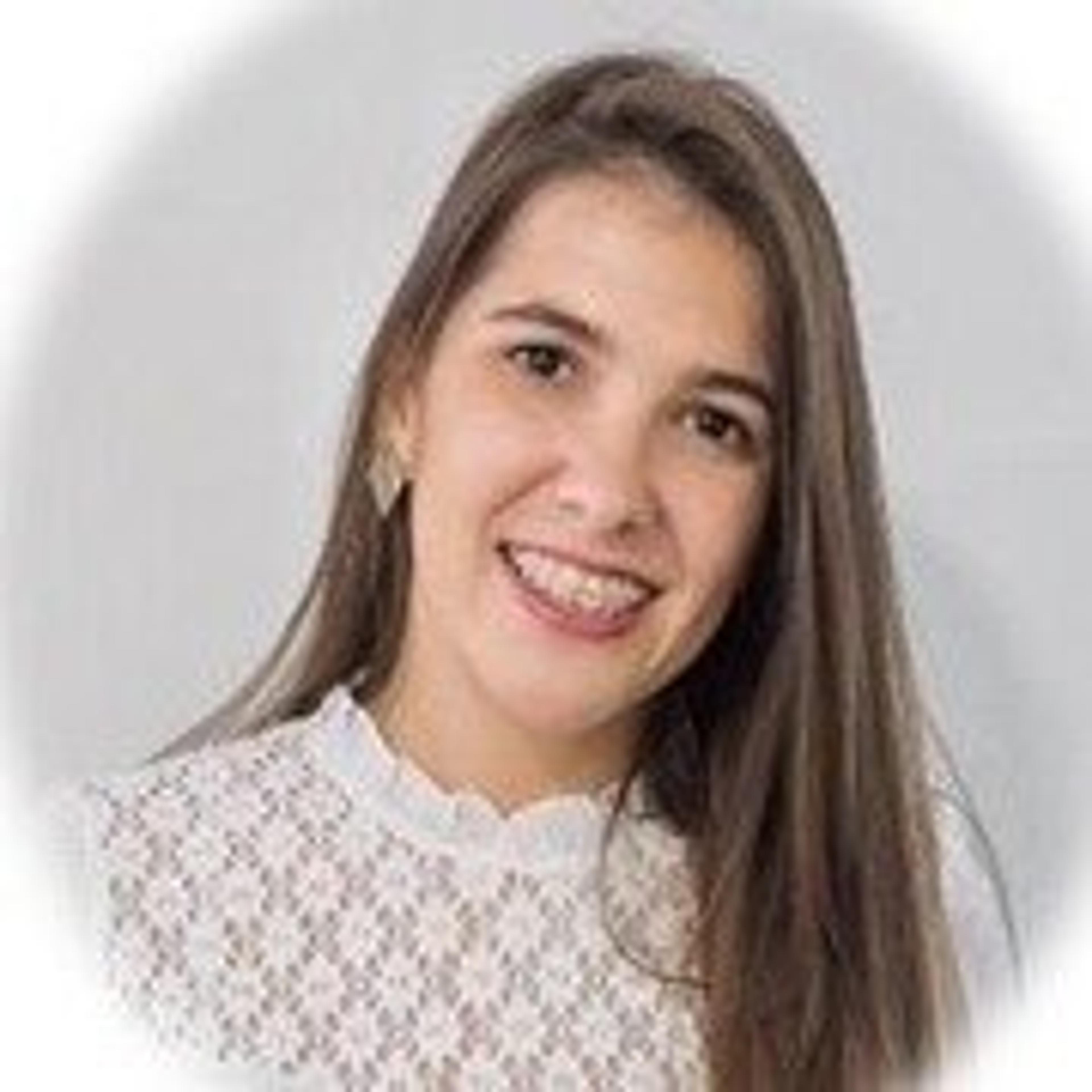 Rocio Virgili Escuder
