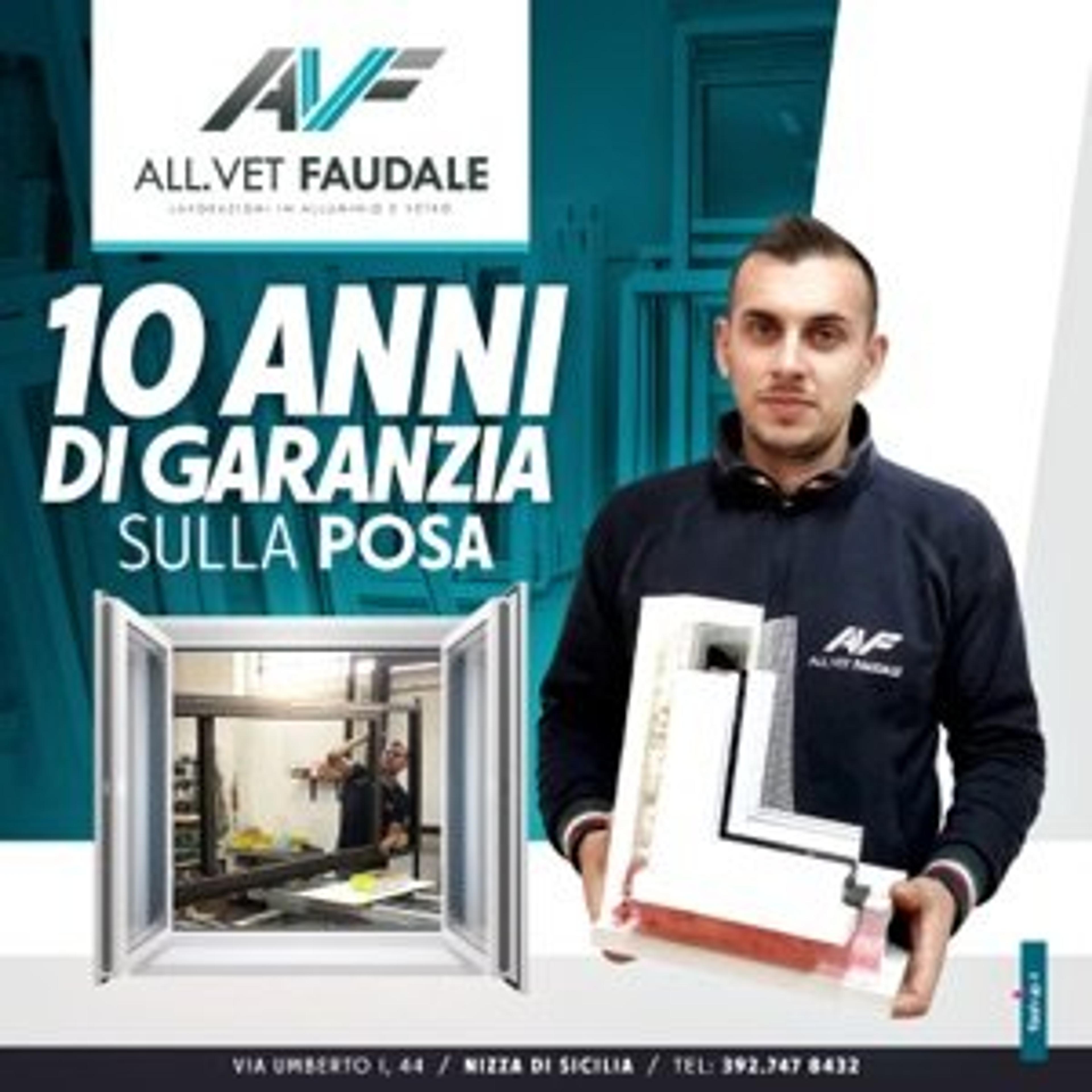 All.vet Di Faudale
