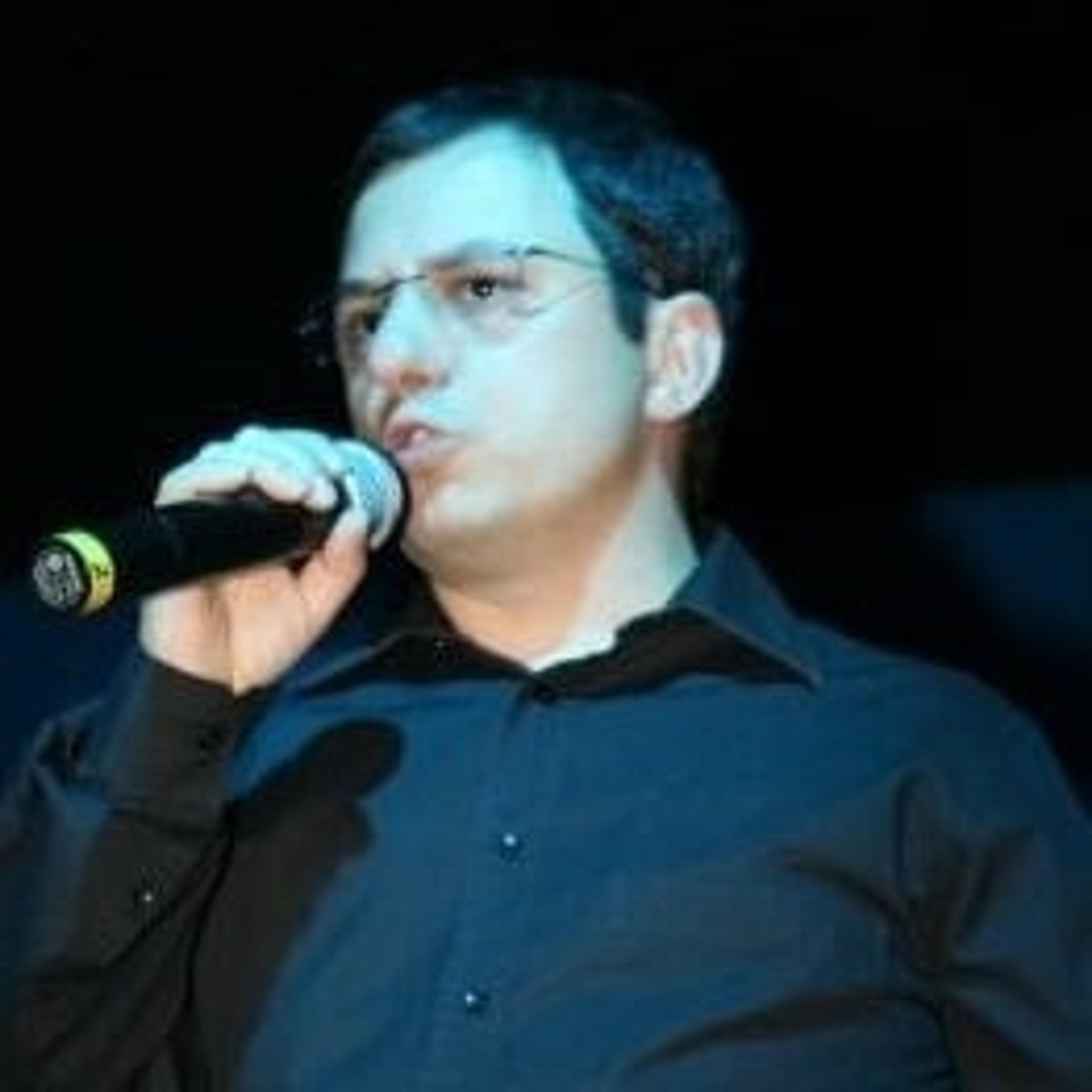 Carlo Camuri