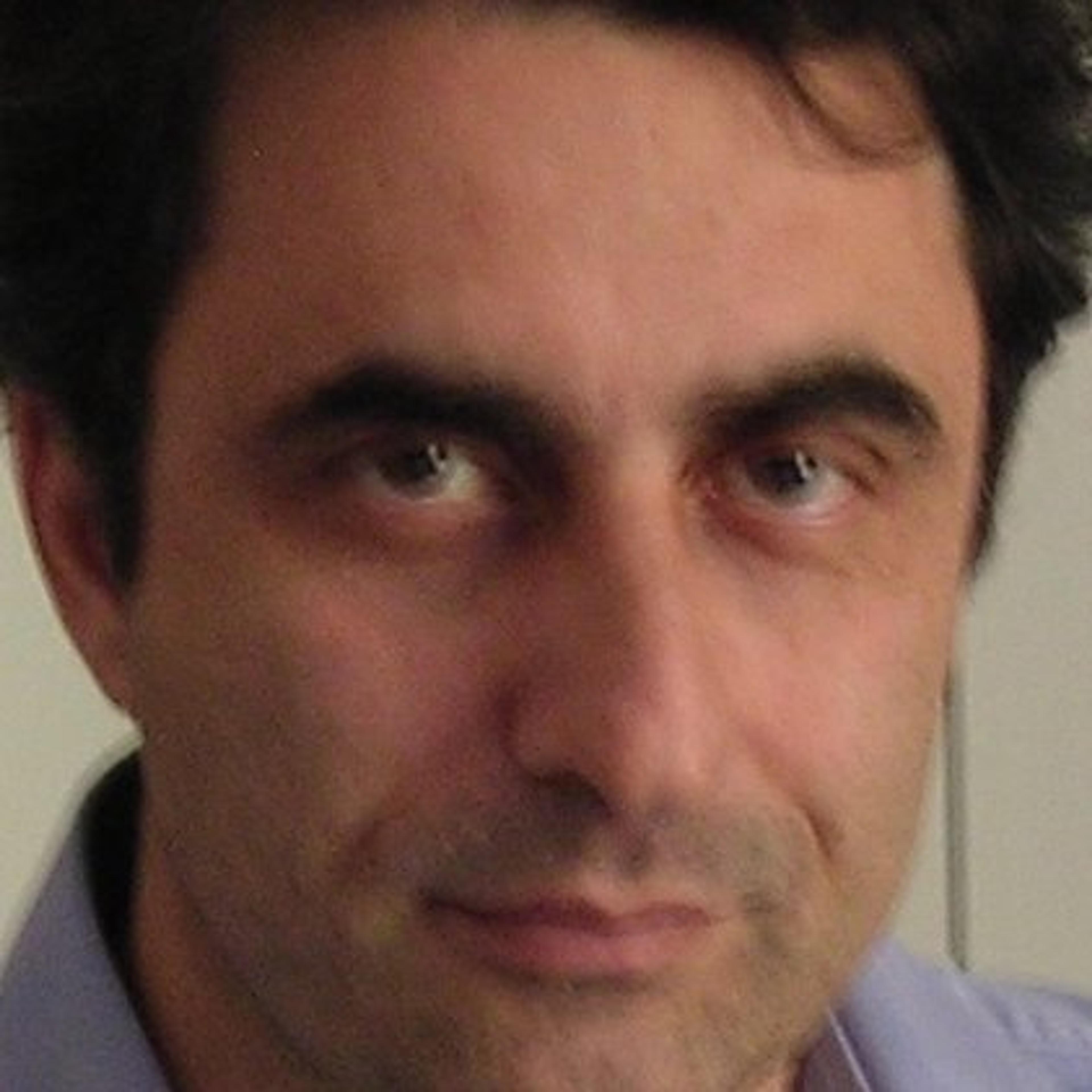 Carmine Innocente