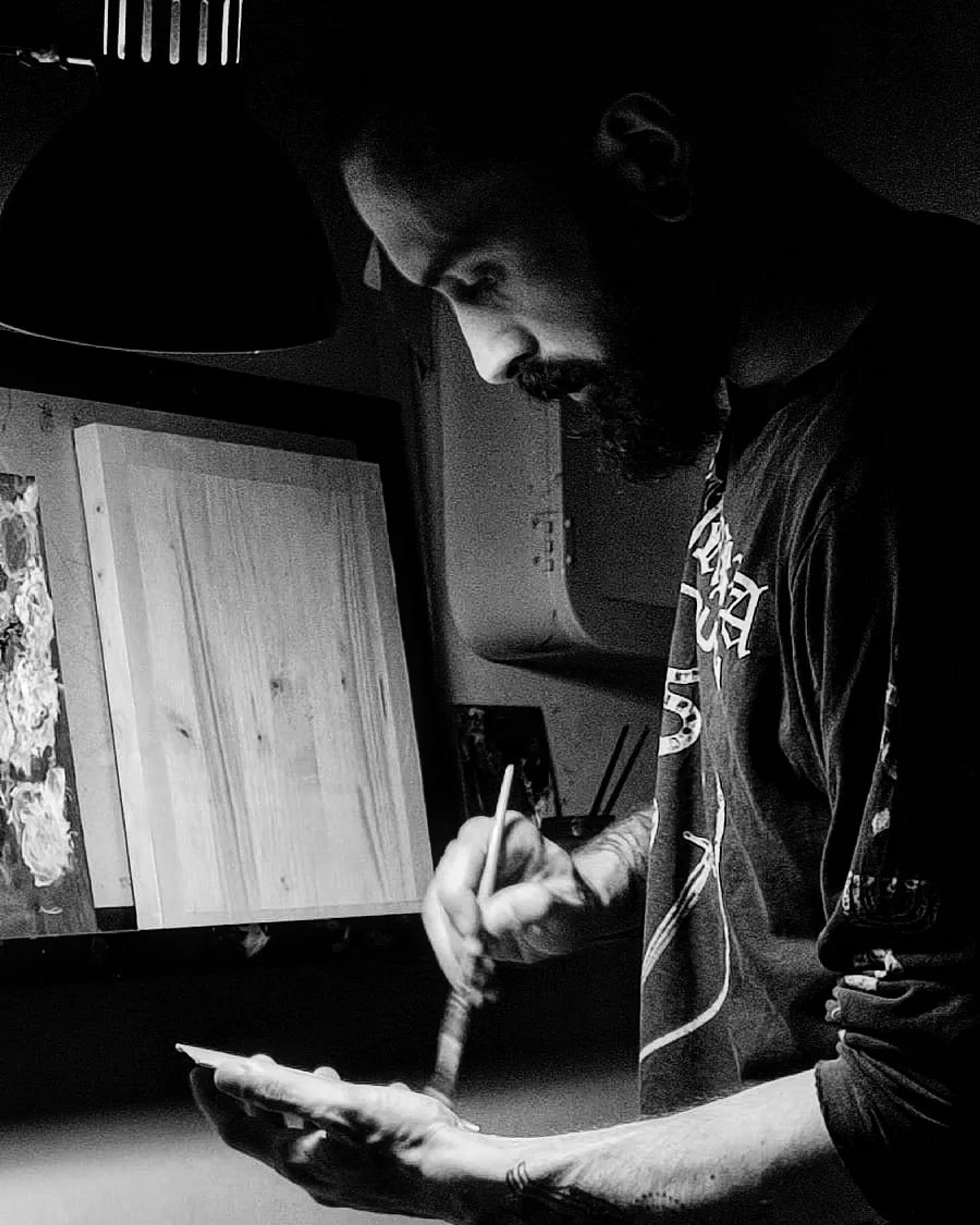 Dario D'Ettorre