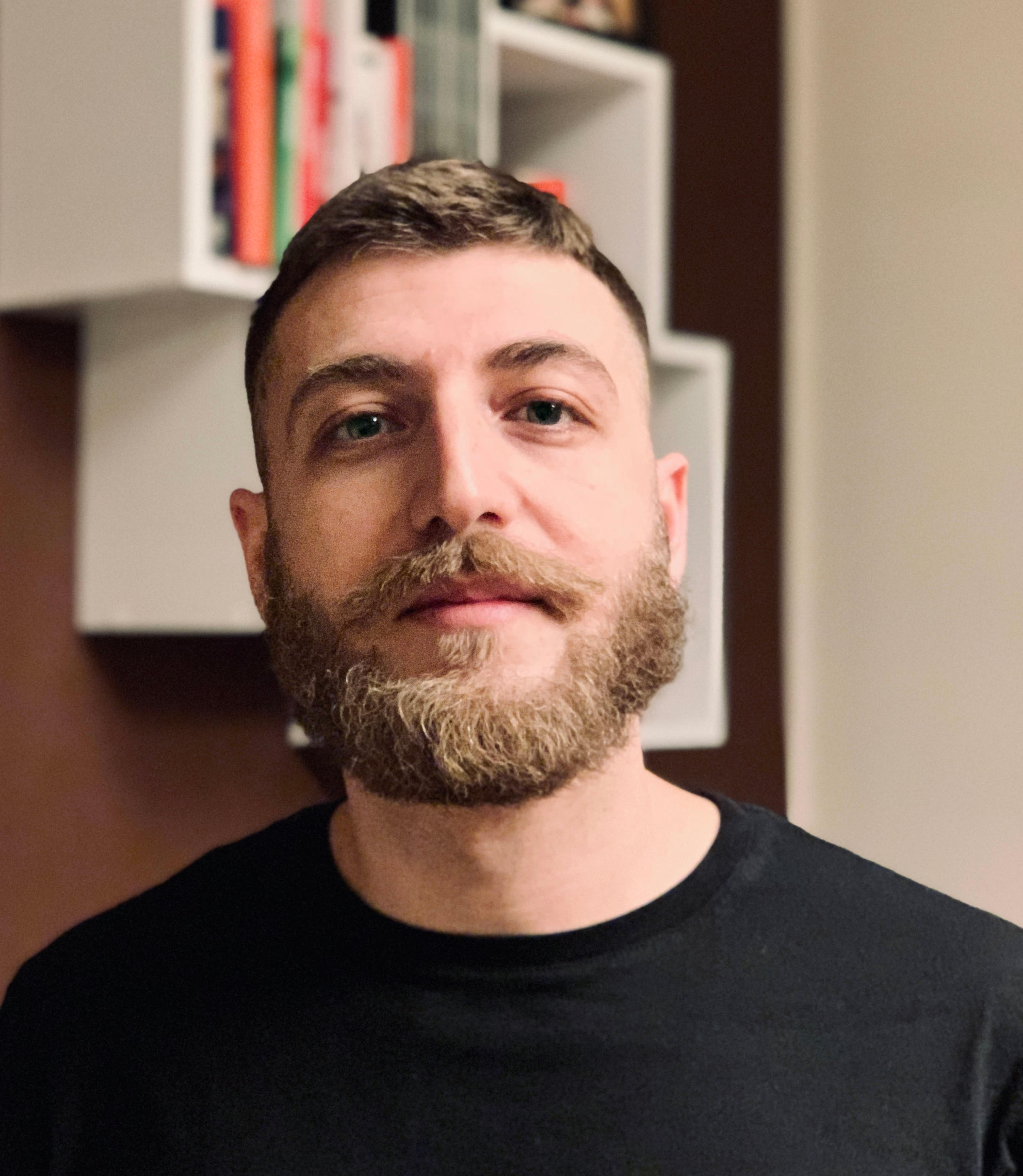 Marco Malizia