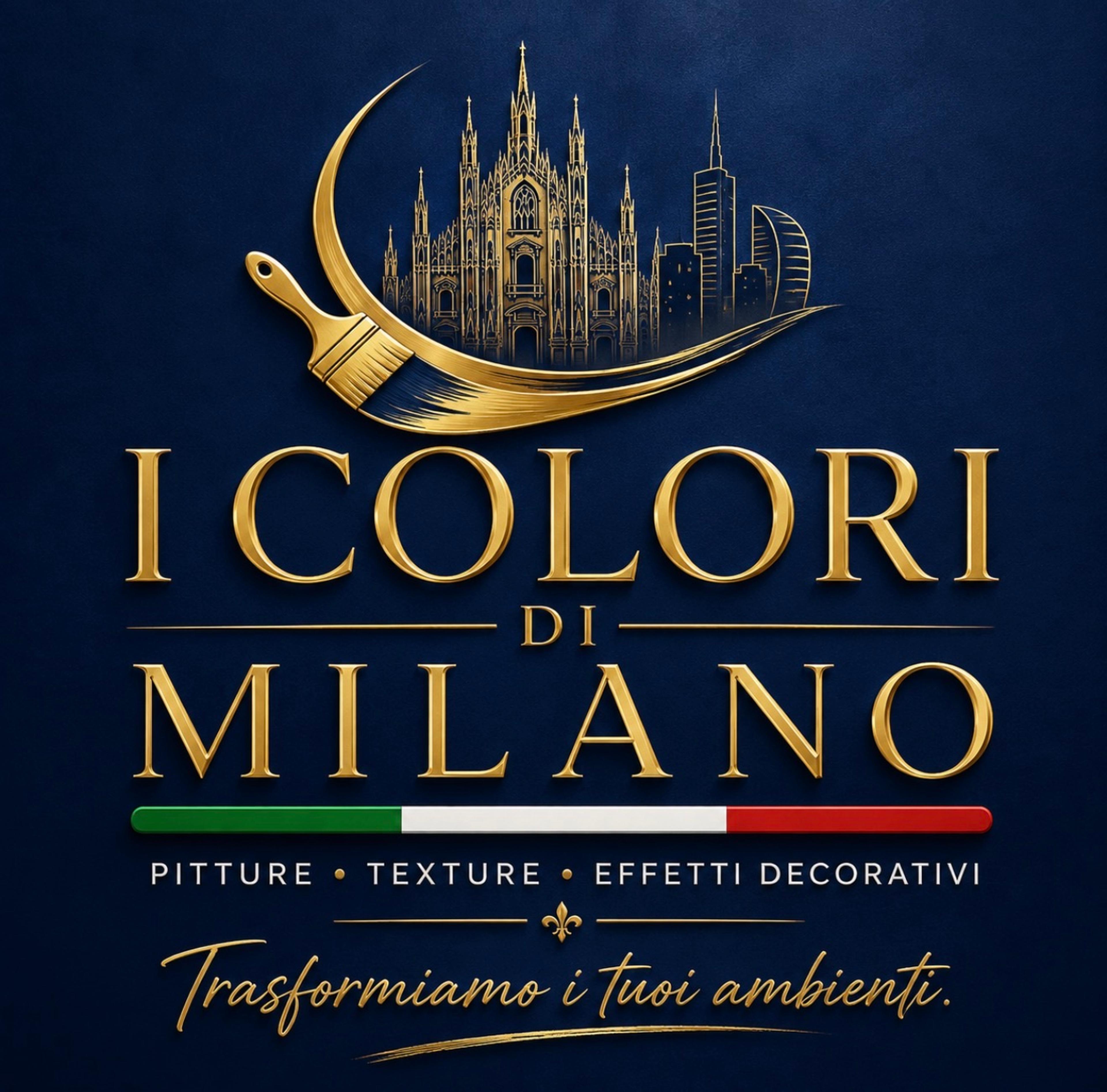I Colori De Milano