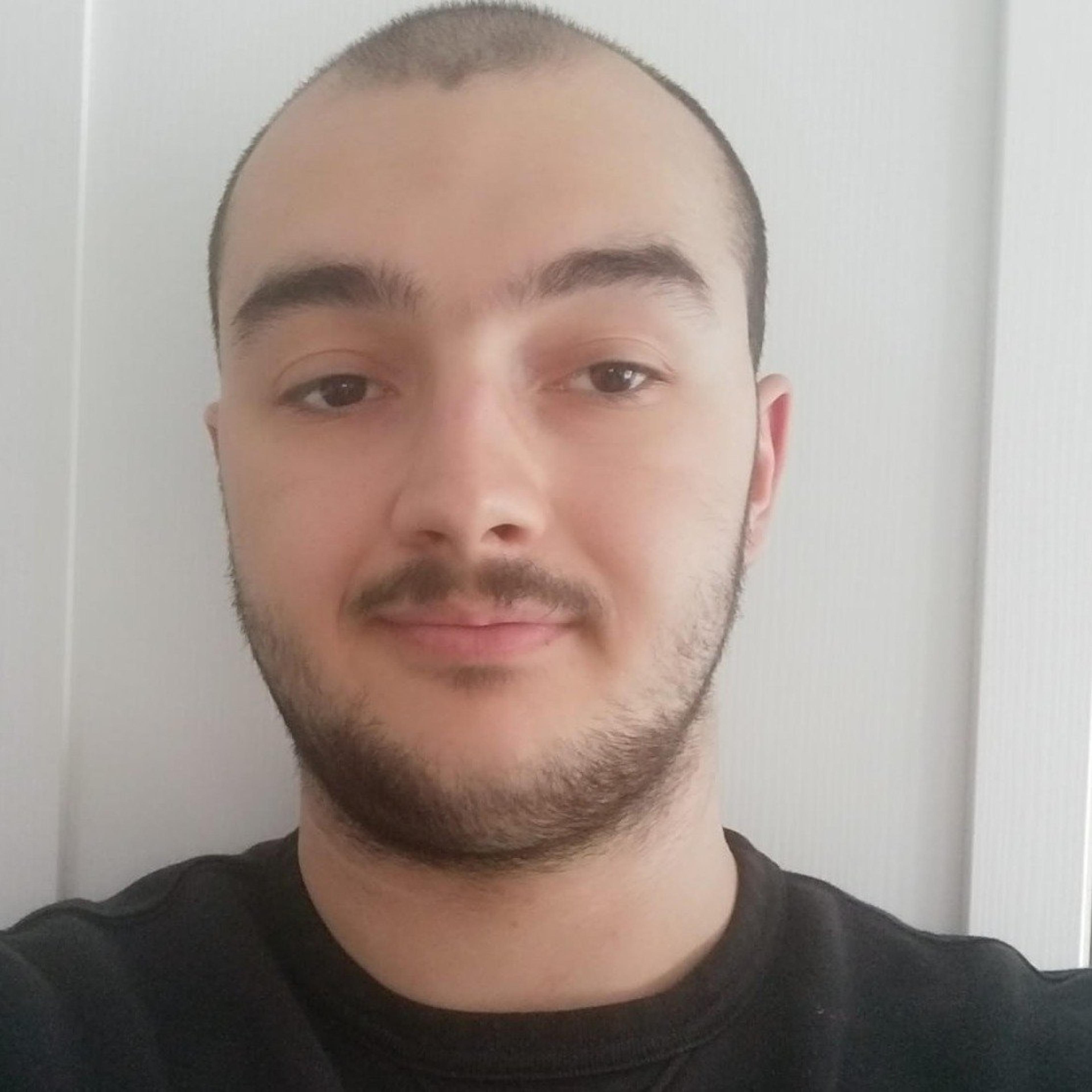 Enzo Rizzo
