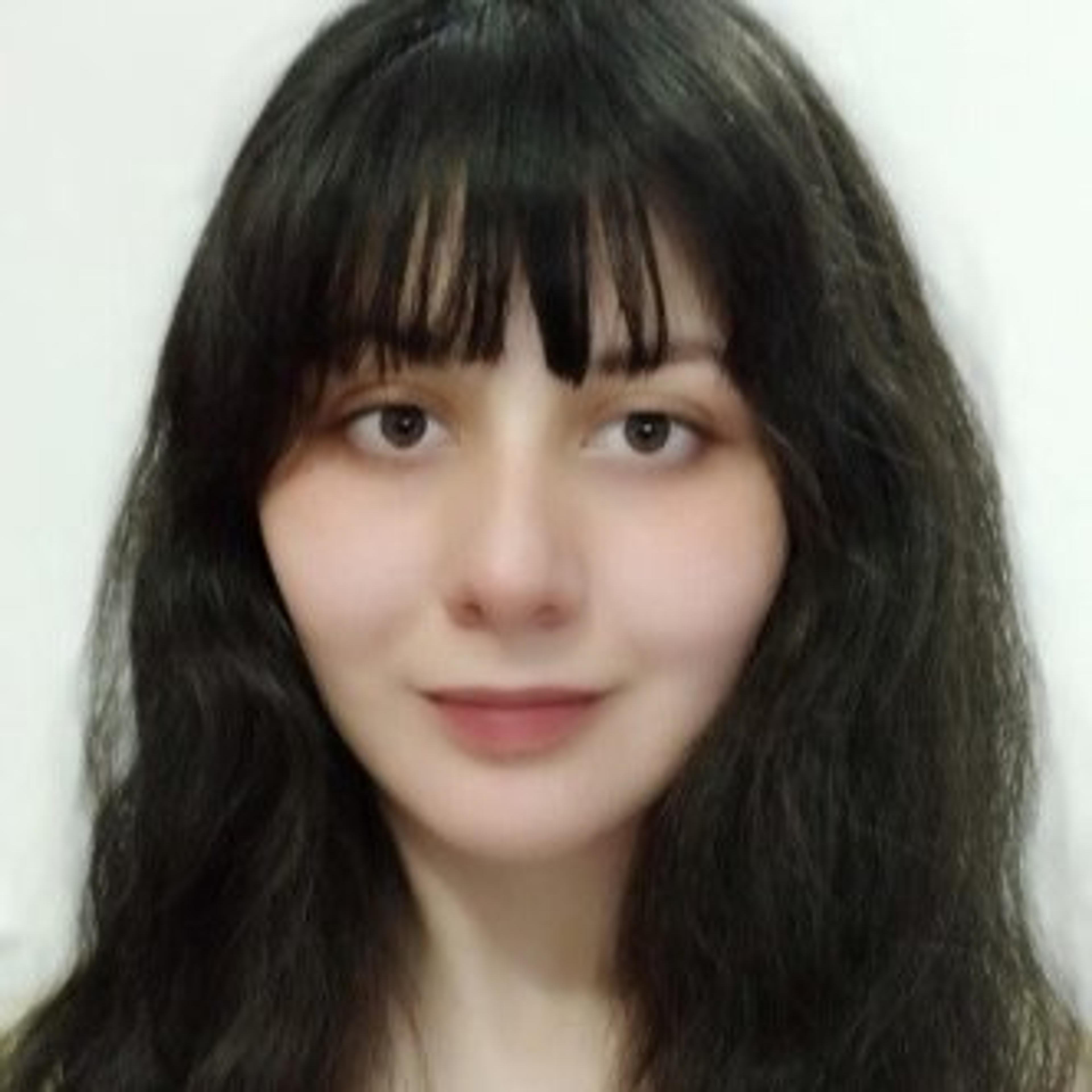 Katherine Andrea Ferreira Zegarra