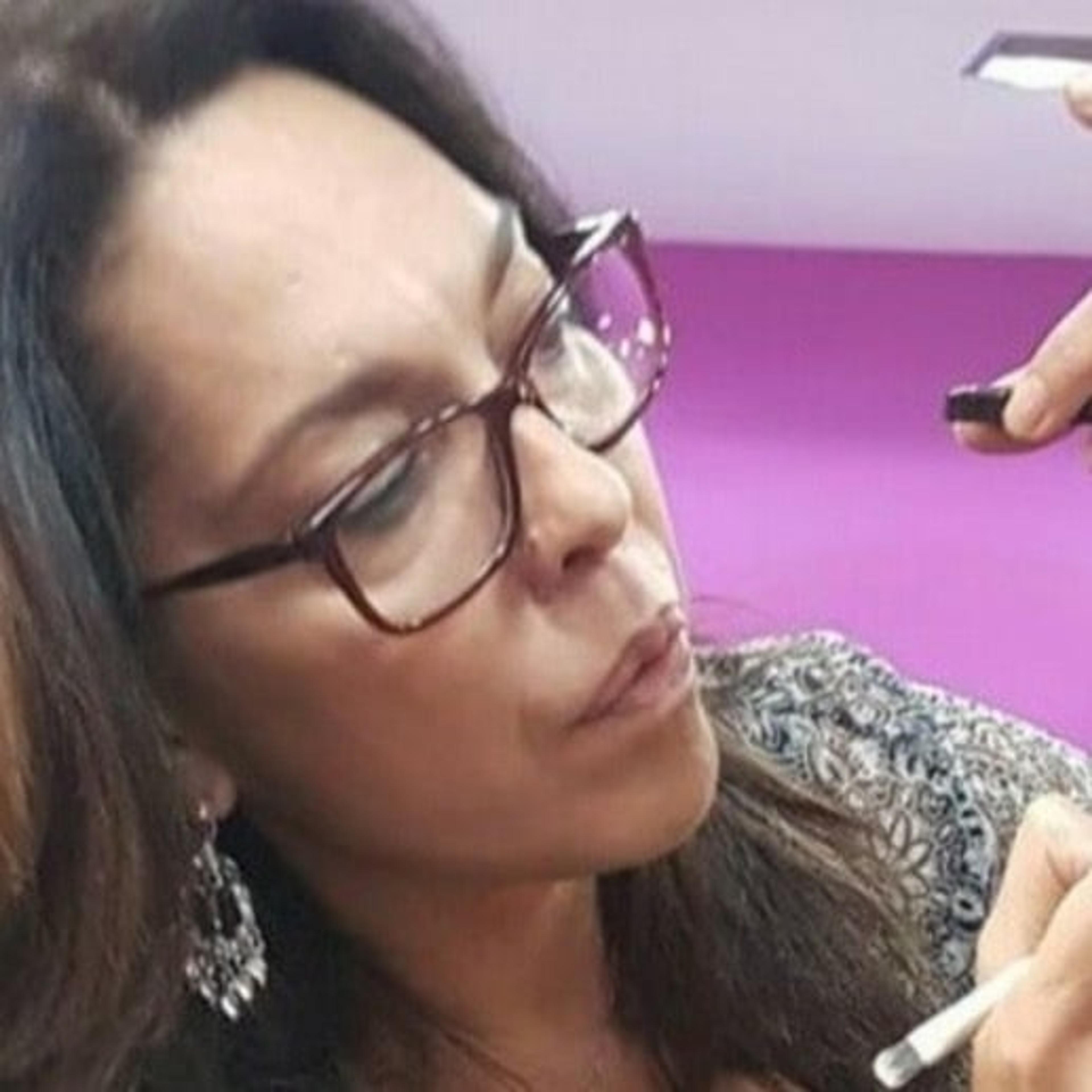 Maquilladora Esteticista