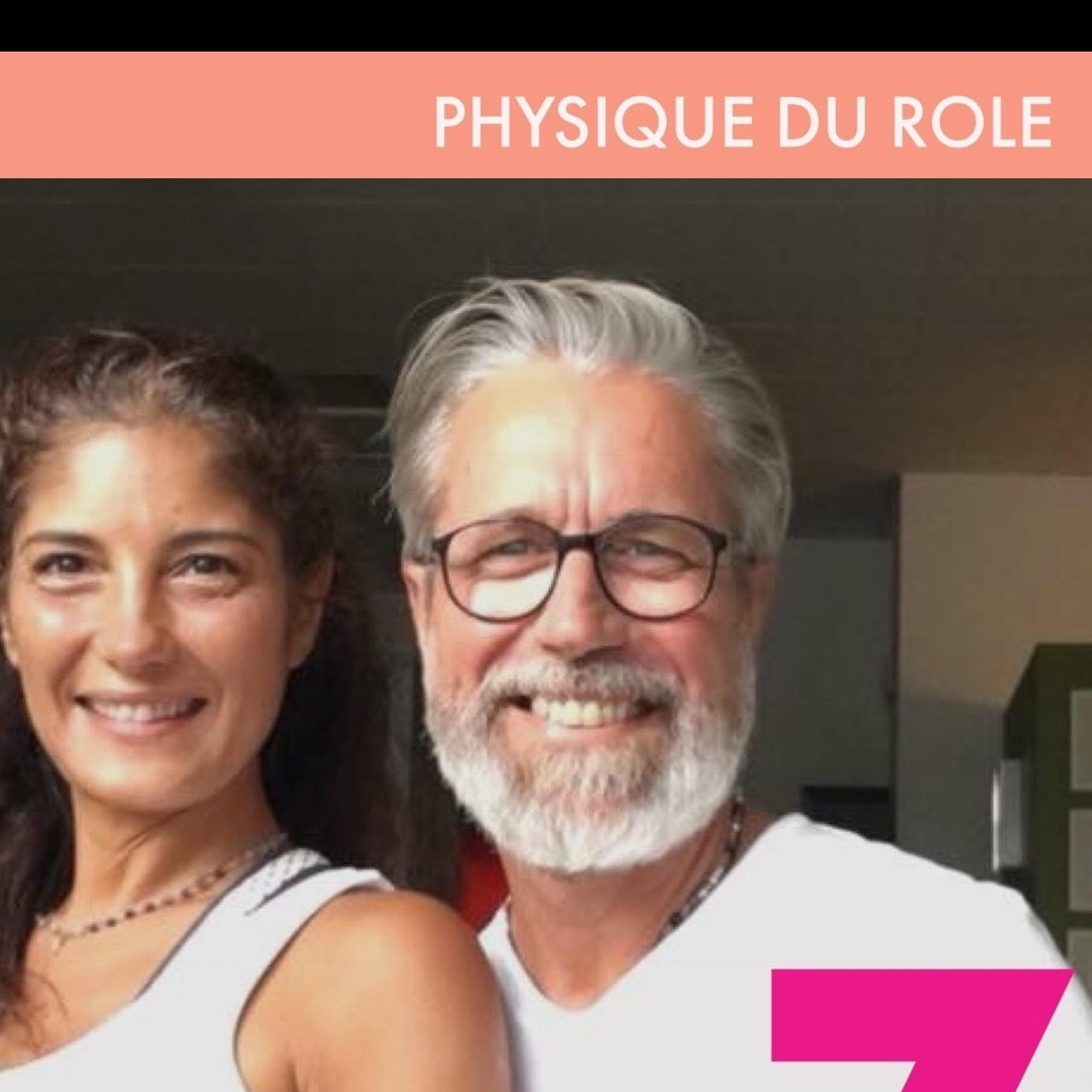 Physique Du Role