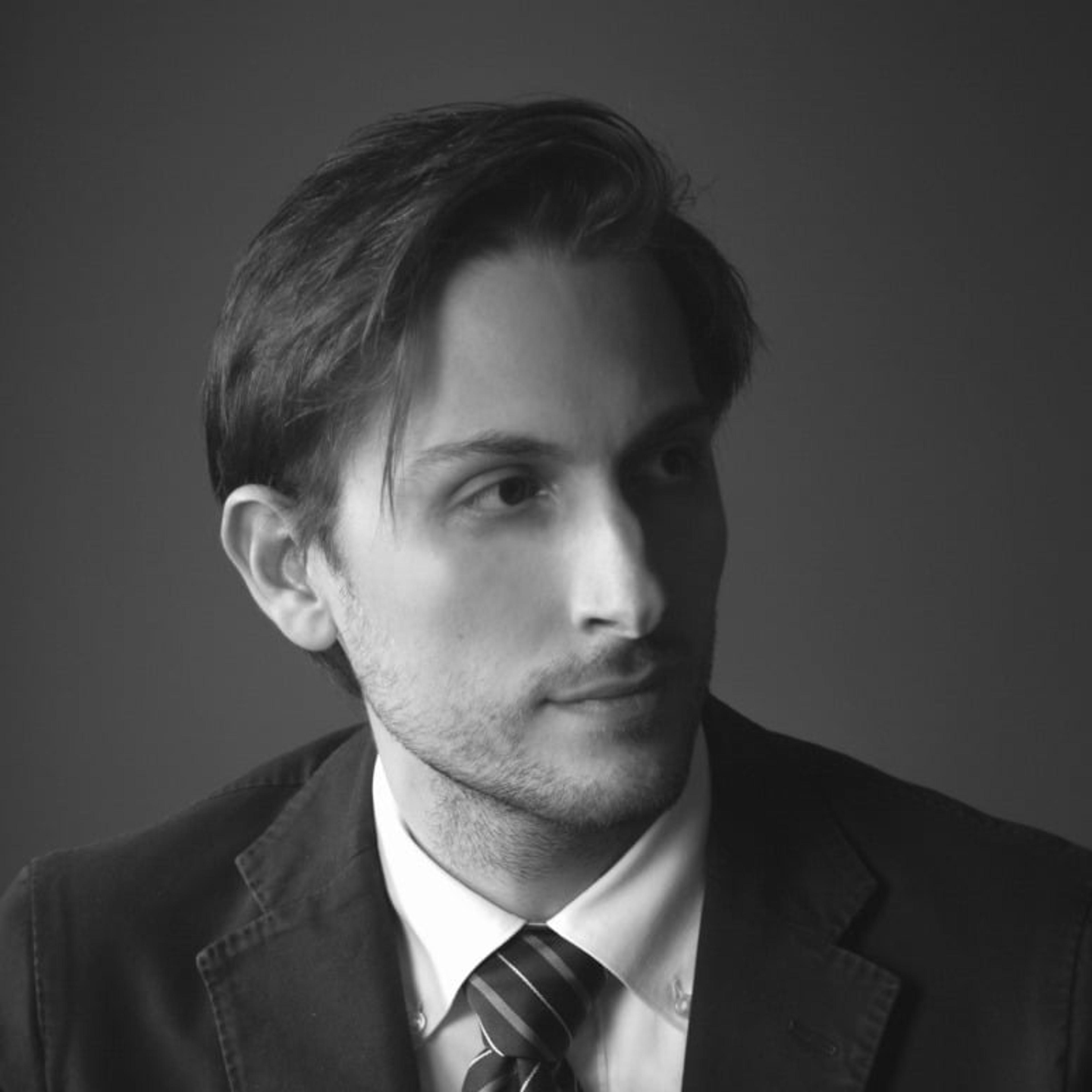 Luca Mogarelli