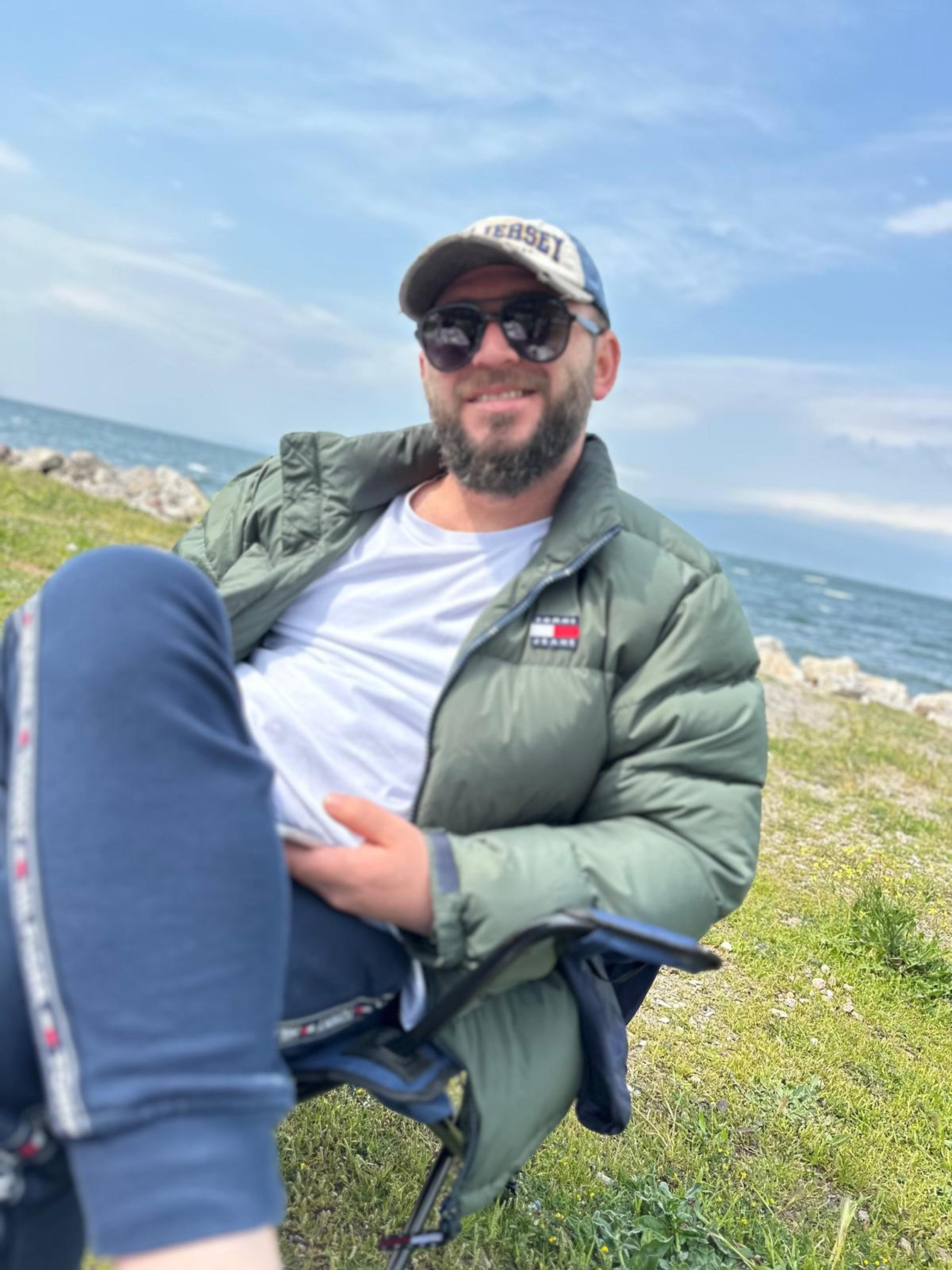Emre Bakadur