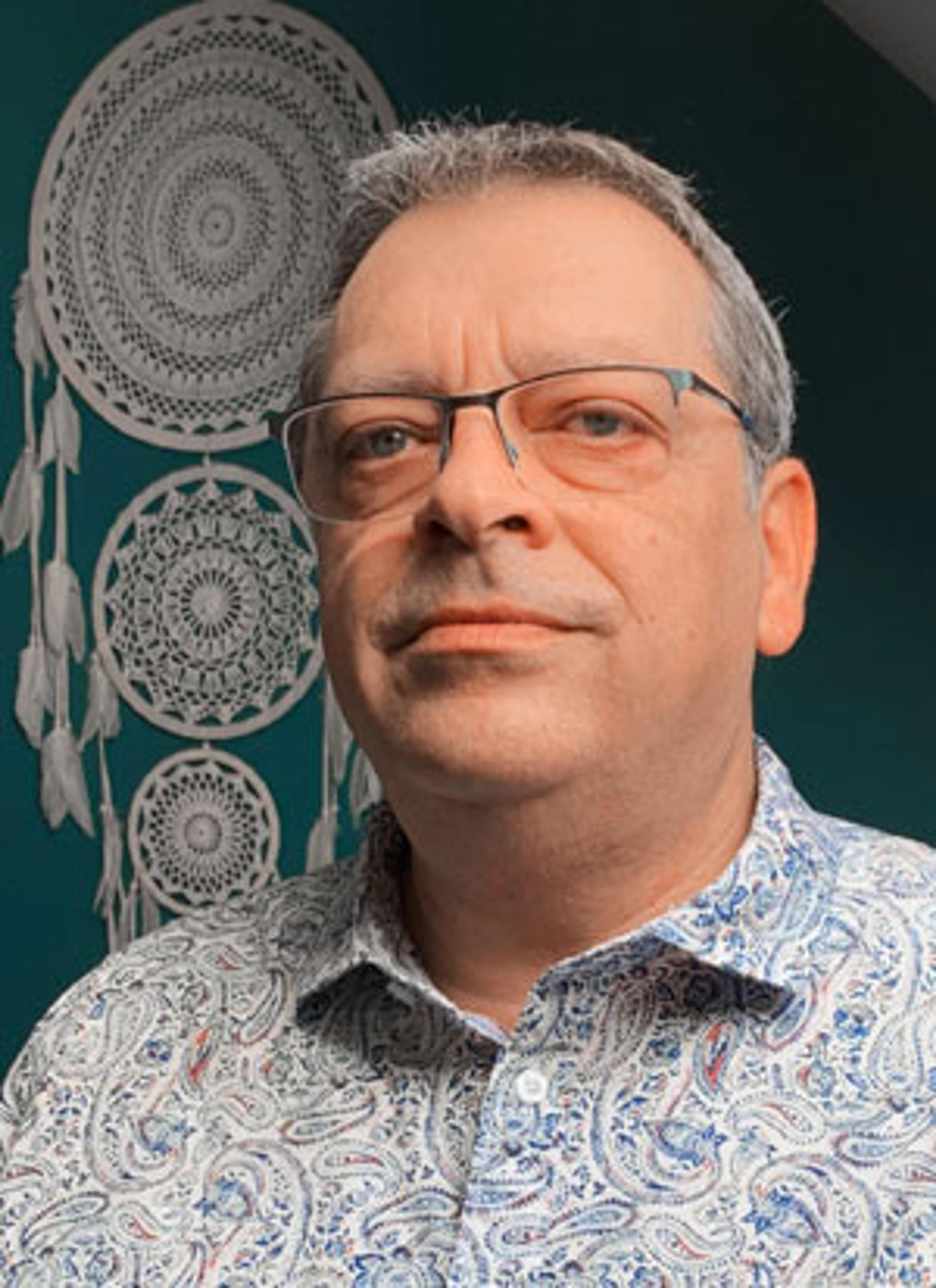 Jean-Marc PERRIER