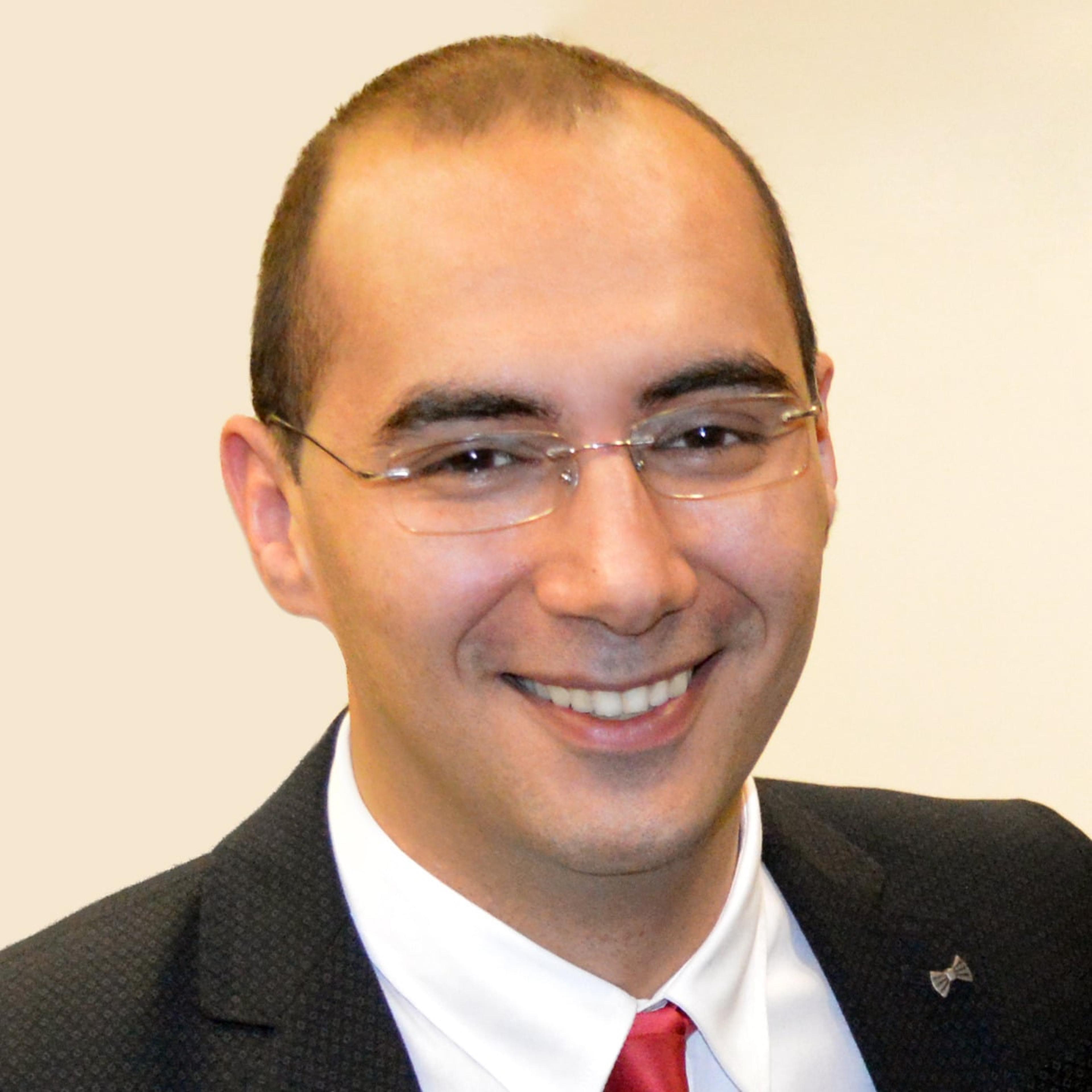Armando Torre