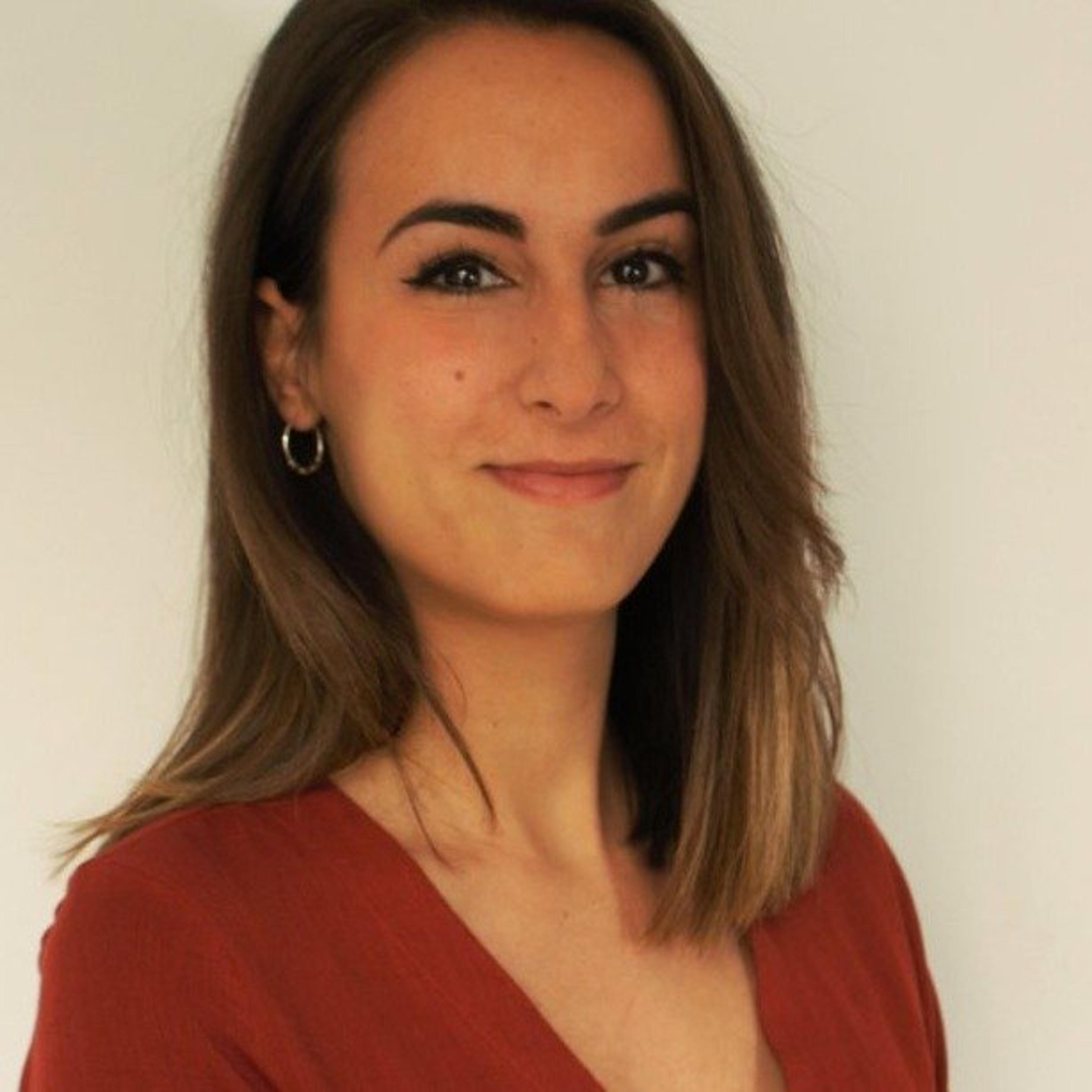 Miriam Ruz Araque