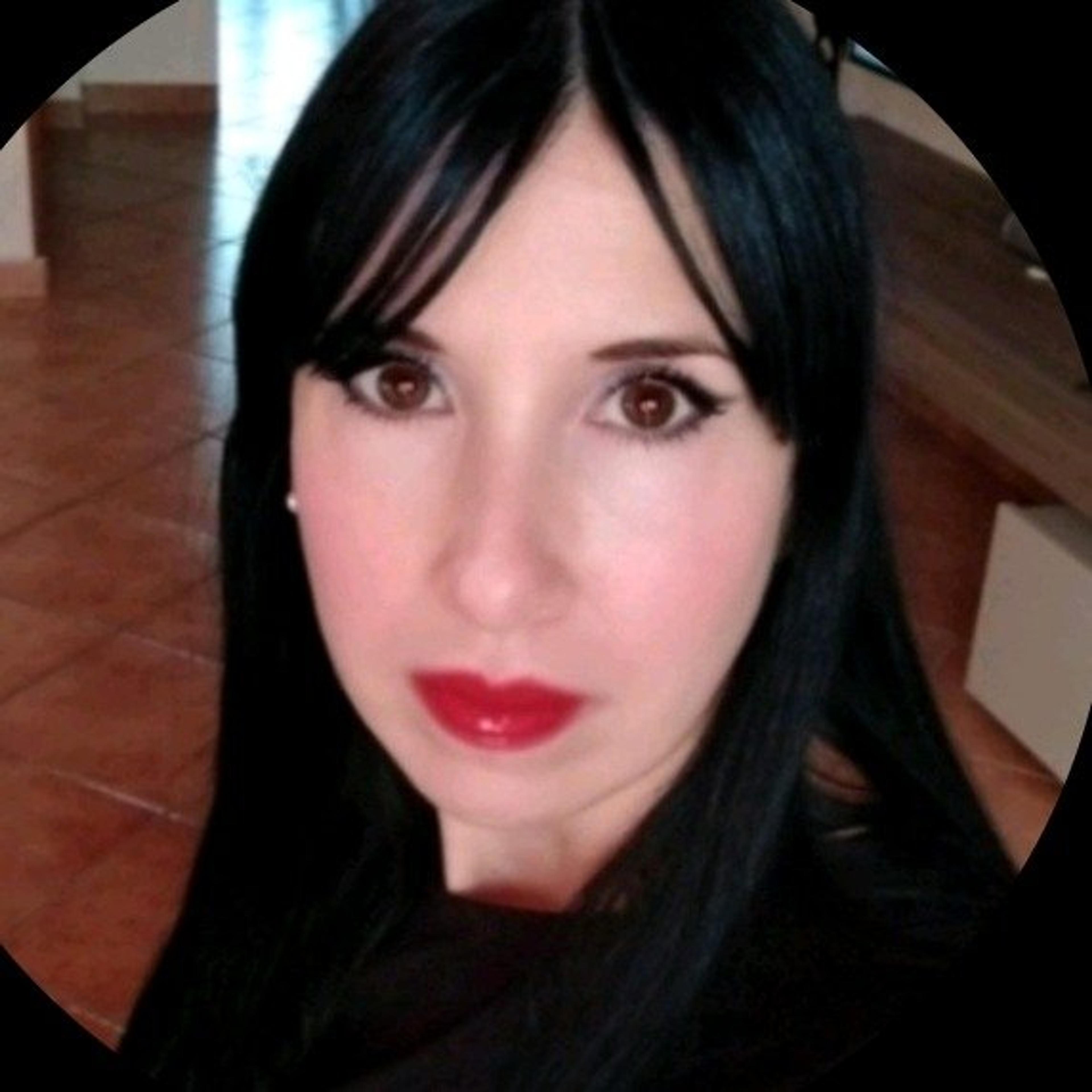 Francesca Luccisano