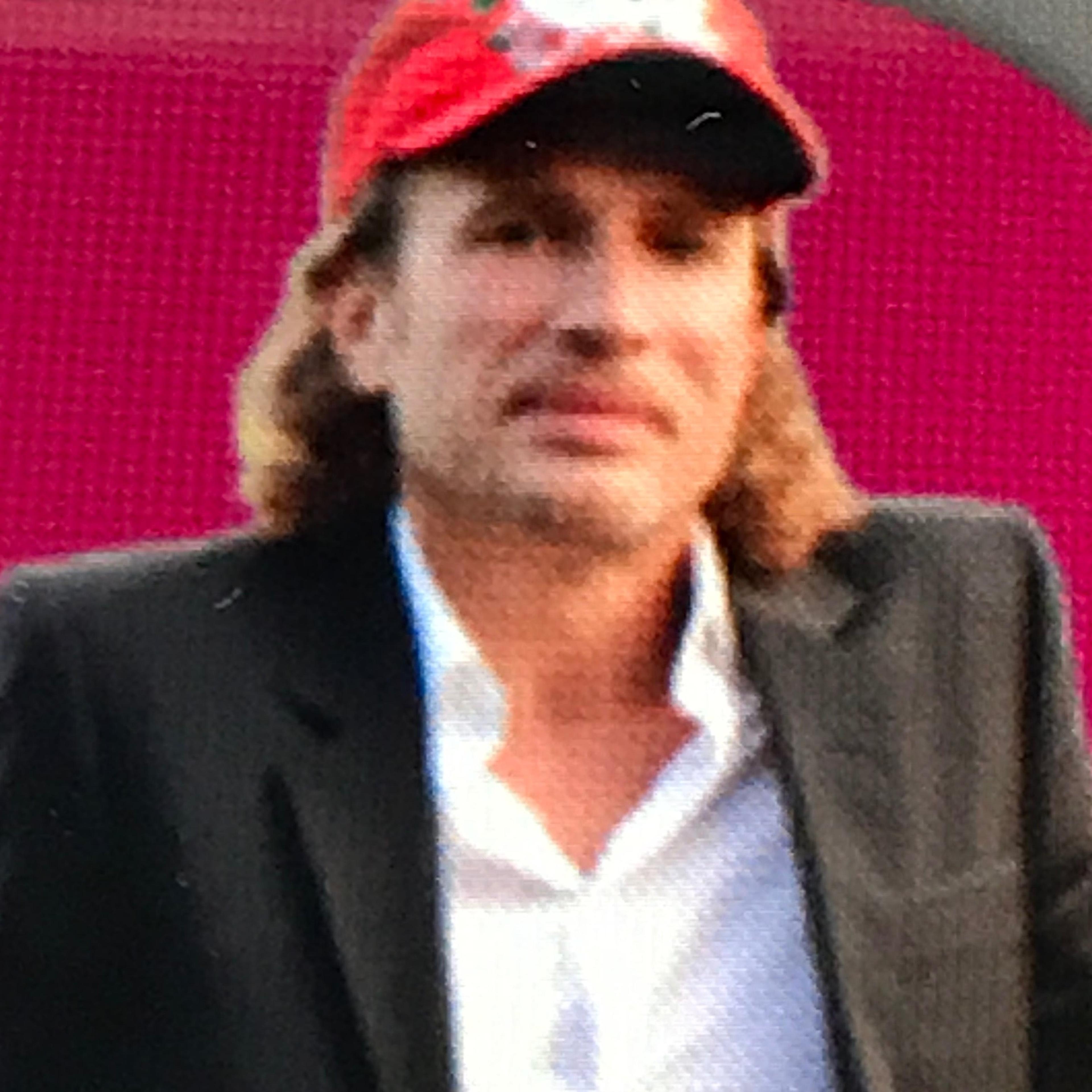 Paul Douar