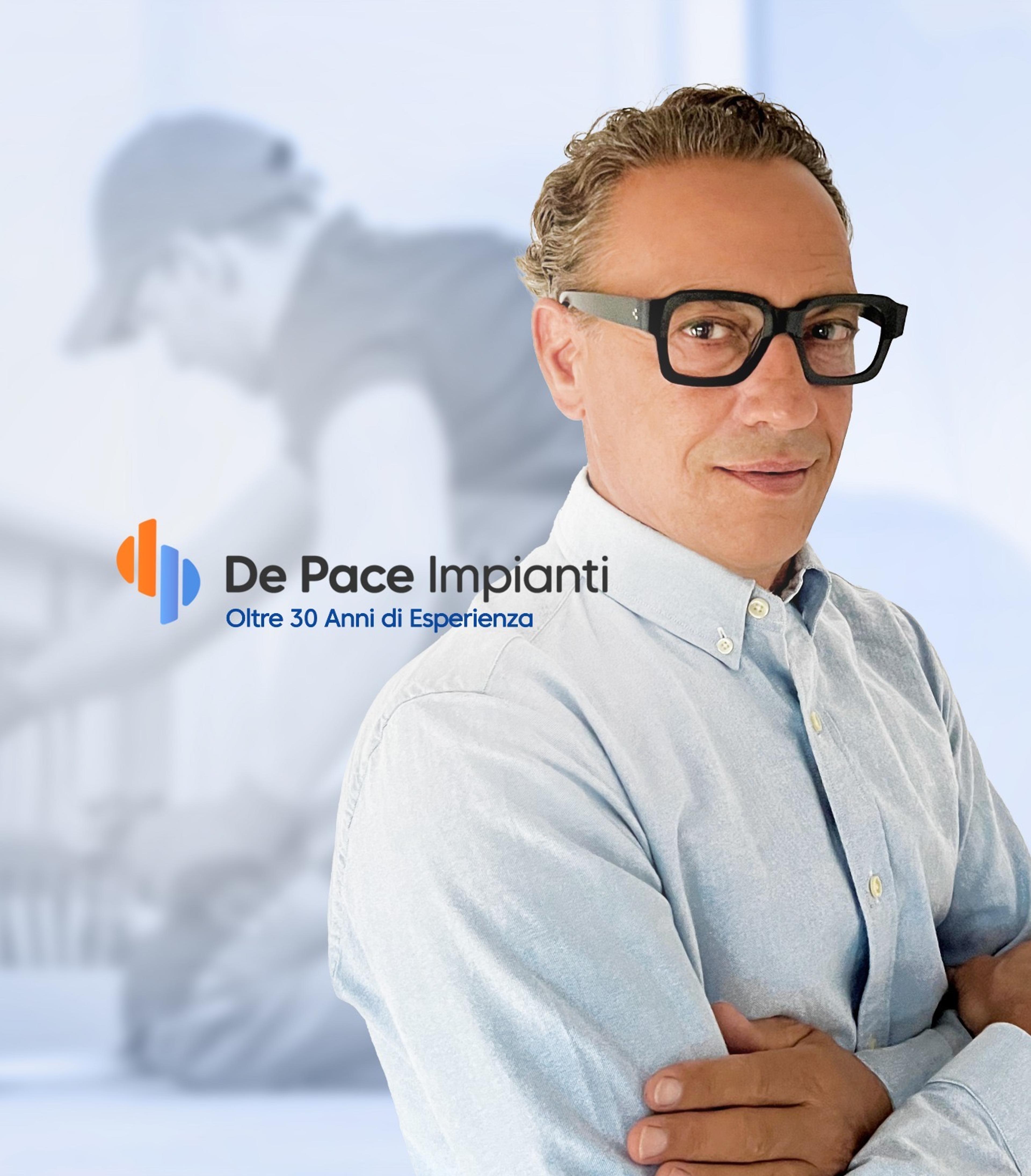 De Pace Impianti