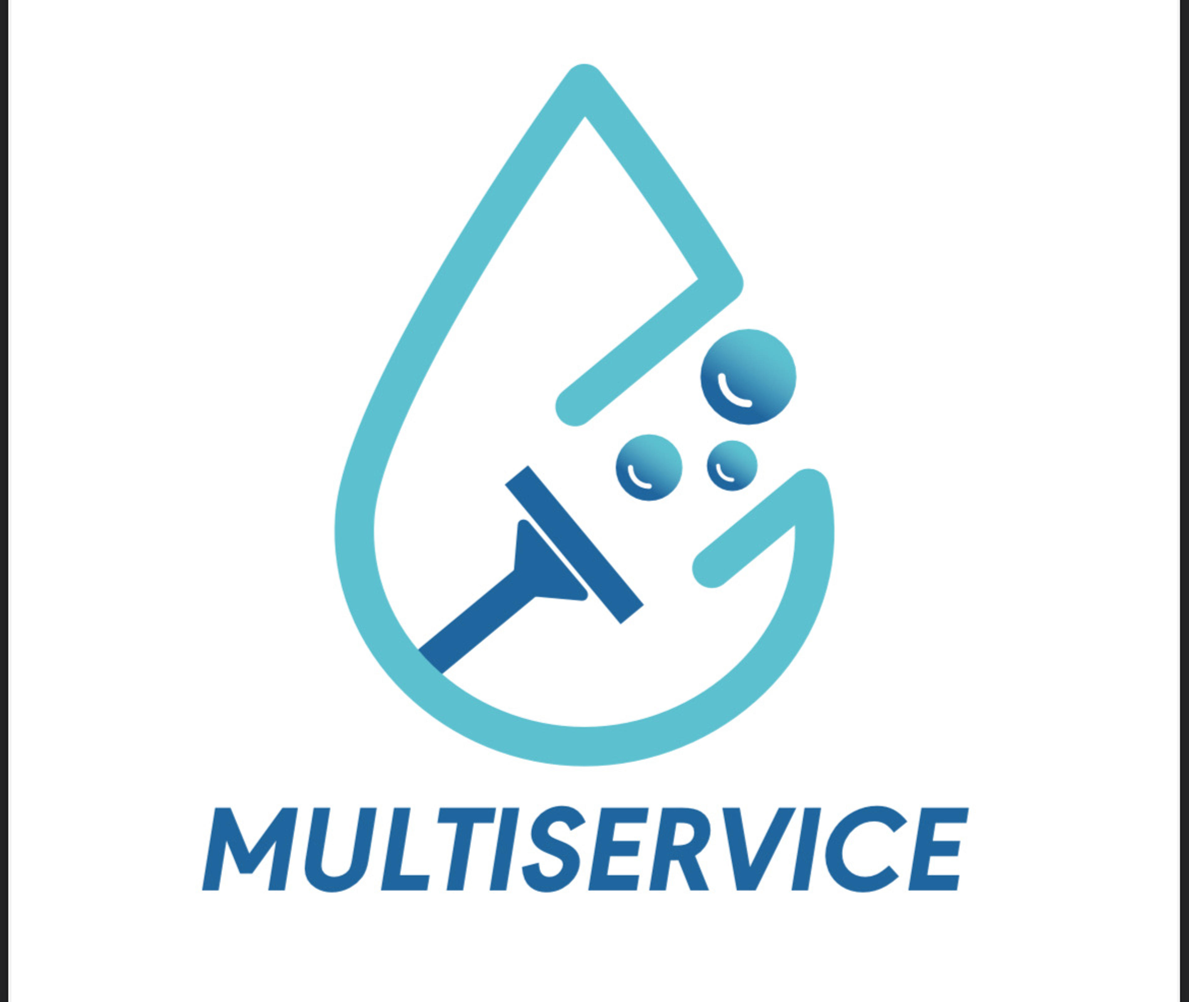 Multiservice di Jurij melchionda