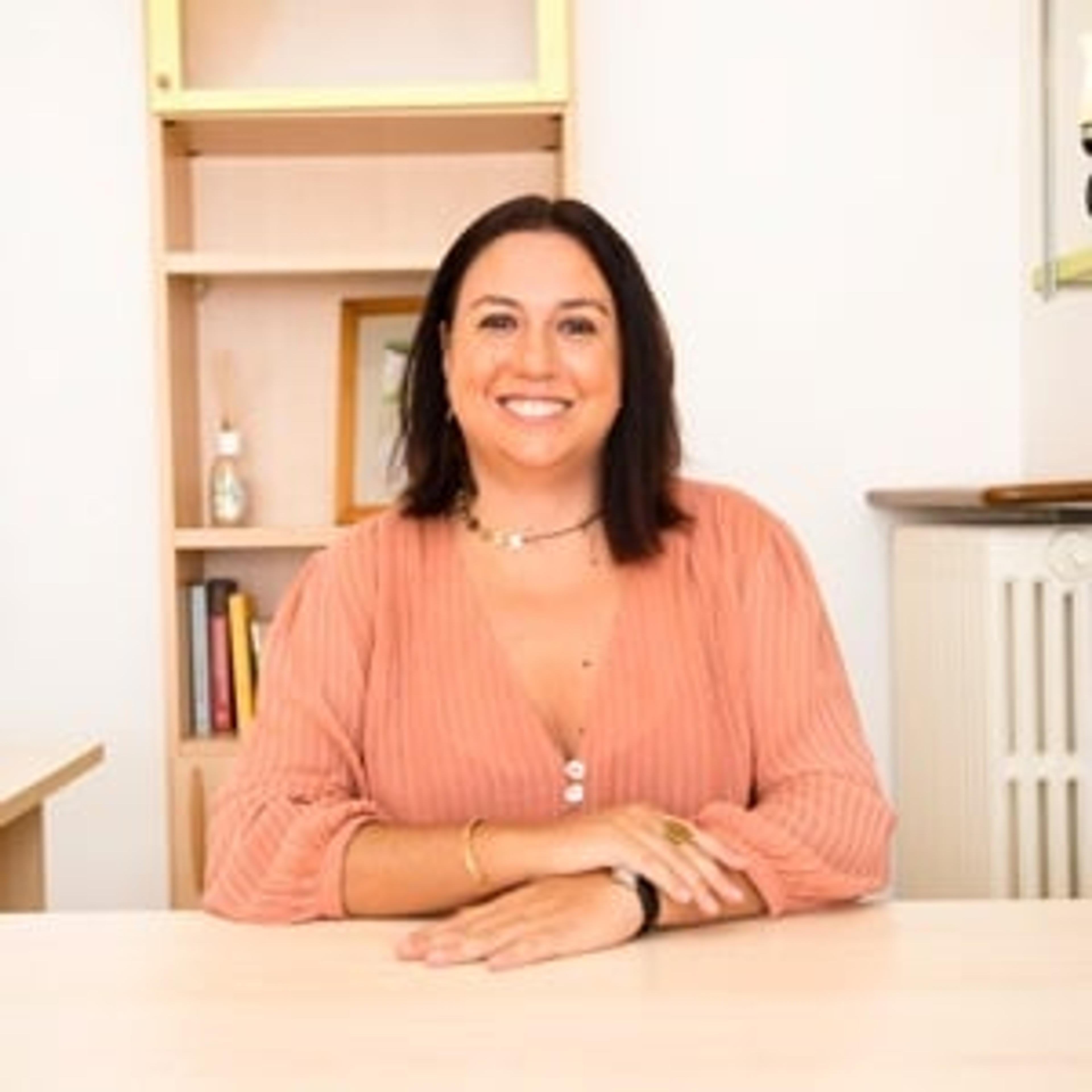 Carla Ferraro