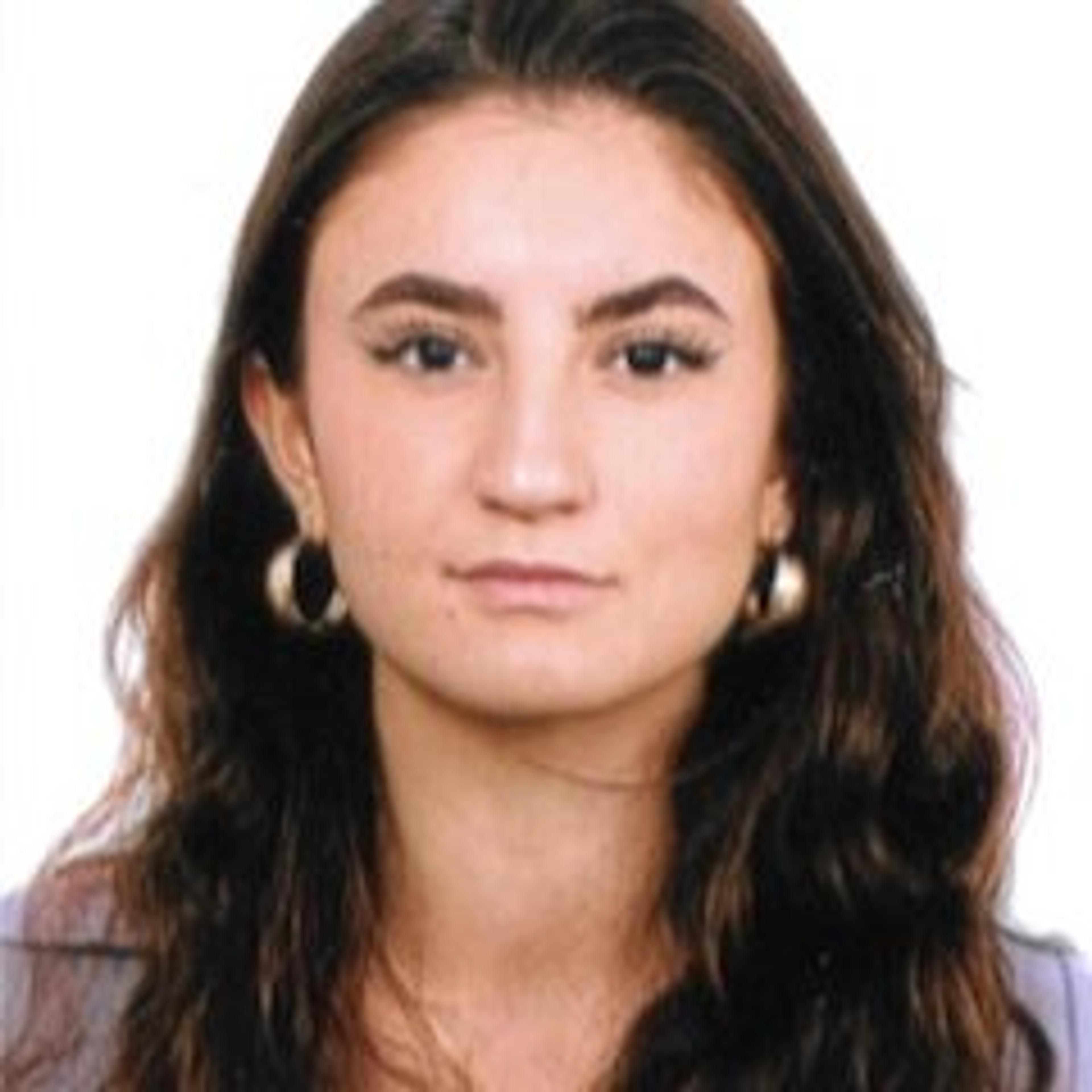 Claudia Fernández Villamayor