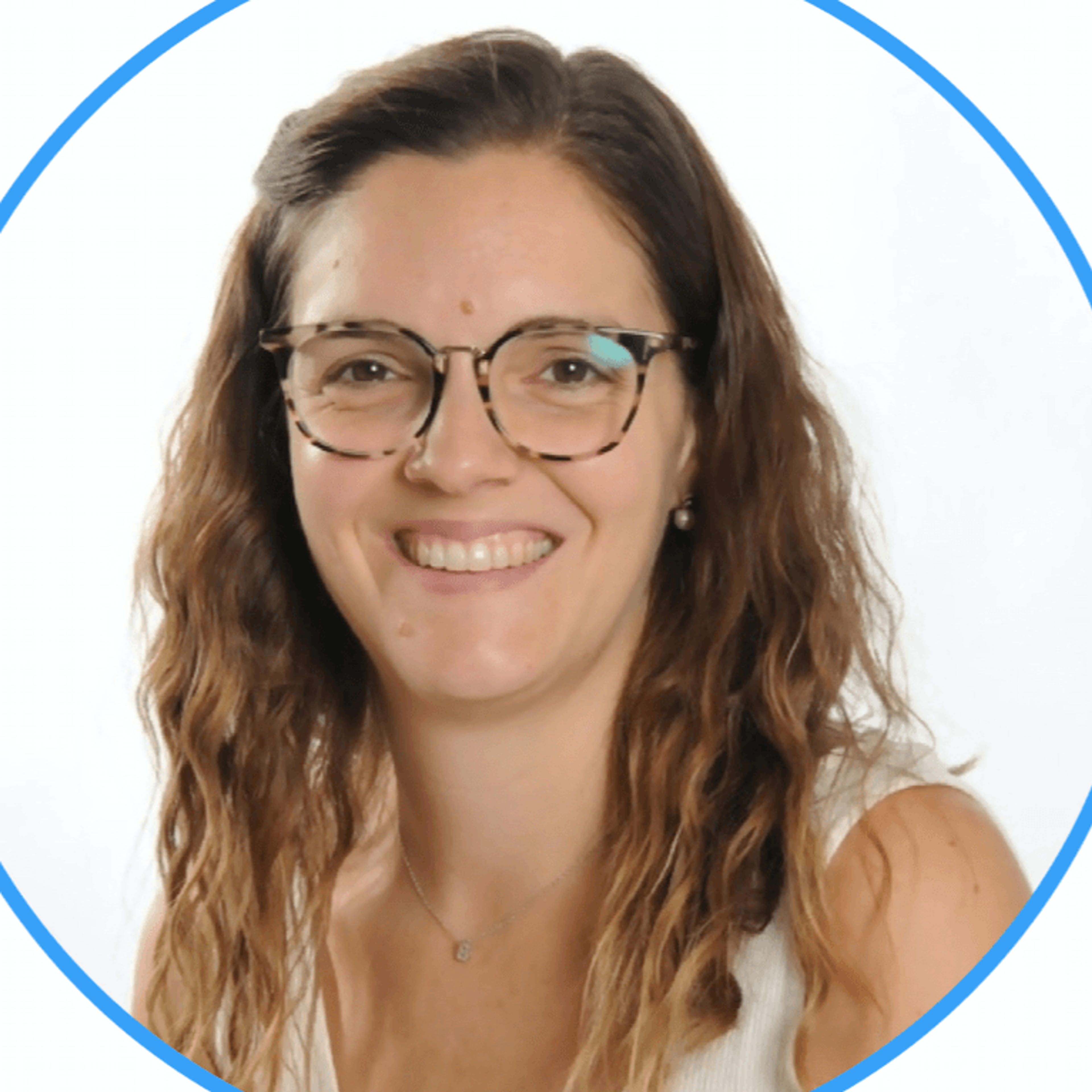 Cristina Zafra