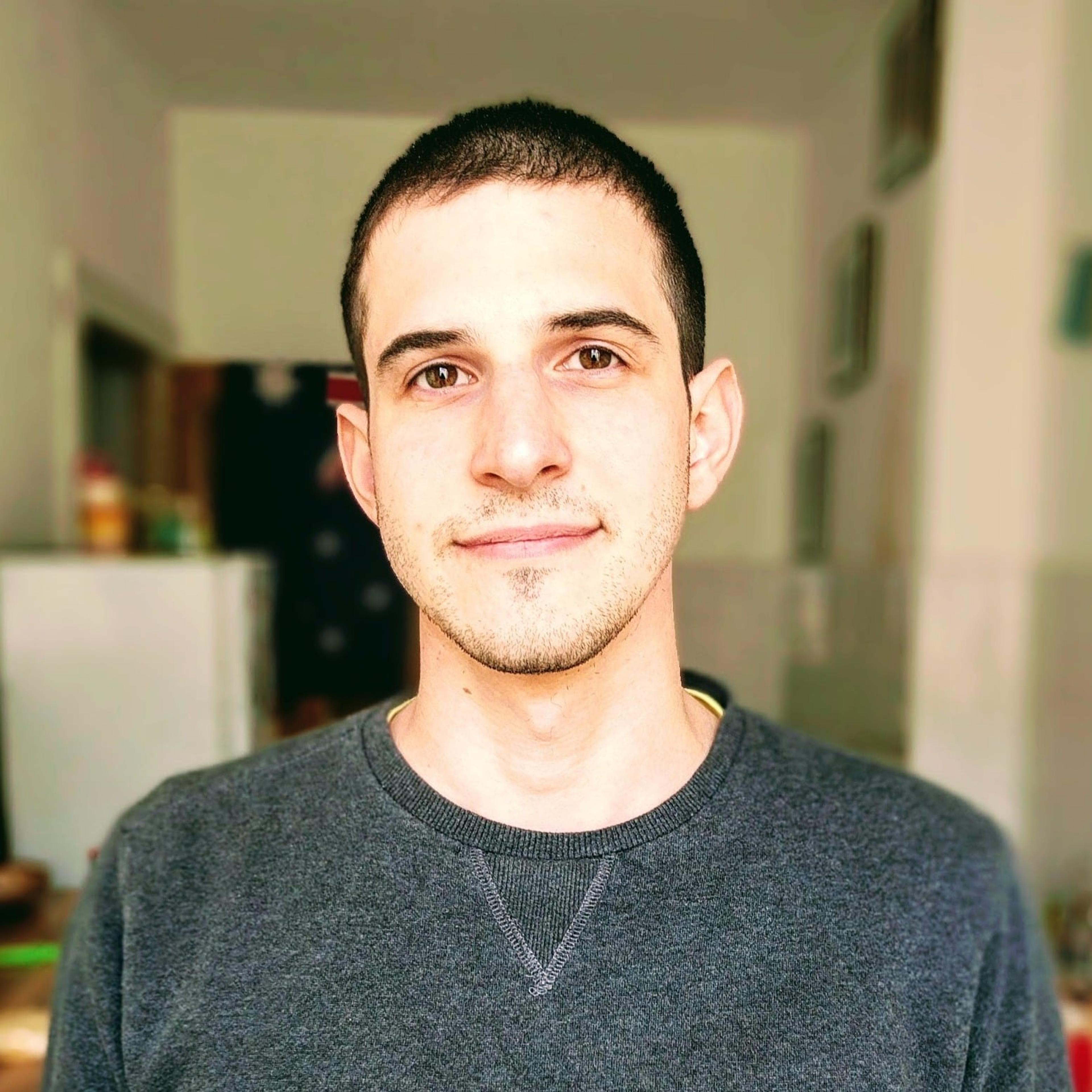 Emanuele Turricchia