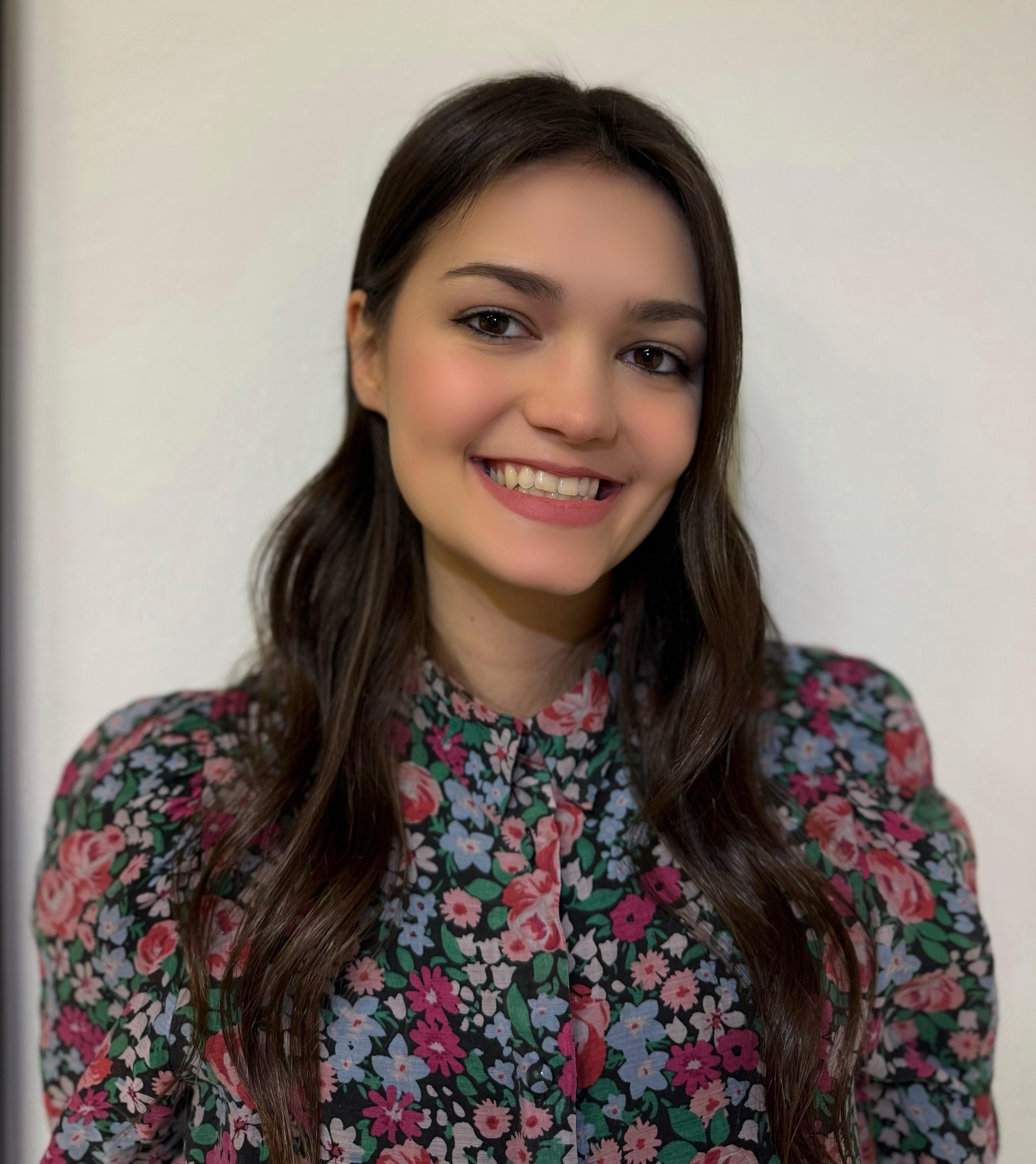 Alejandra Meconcelli