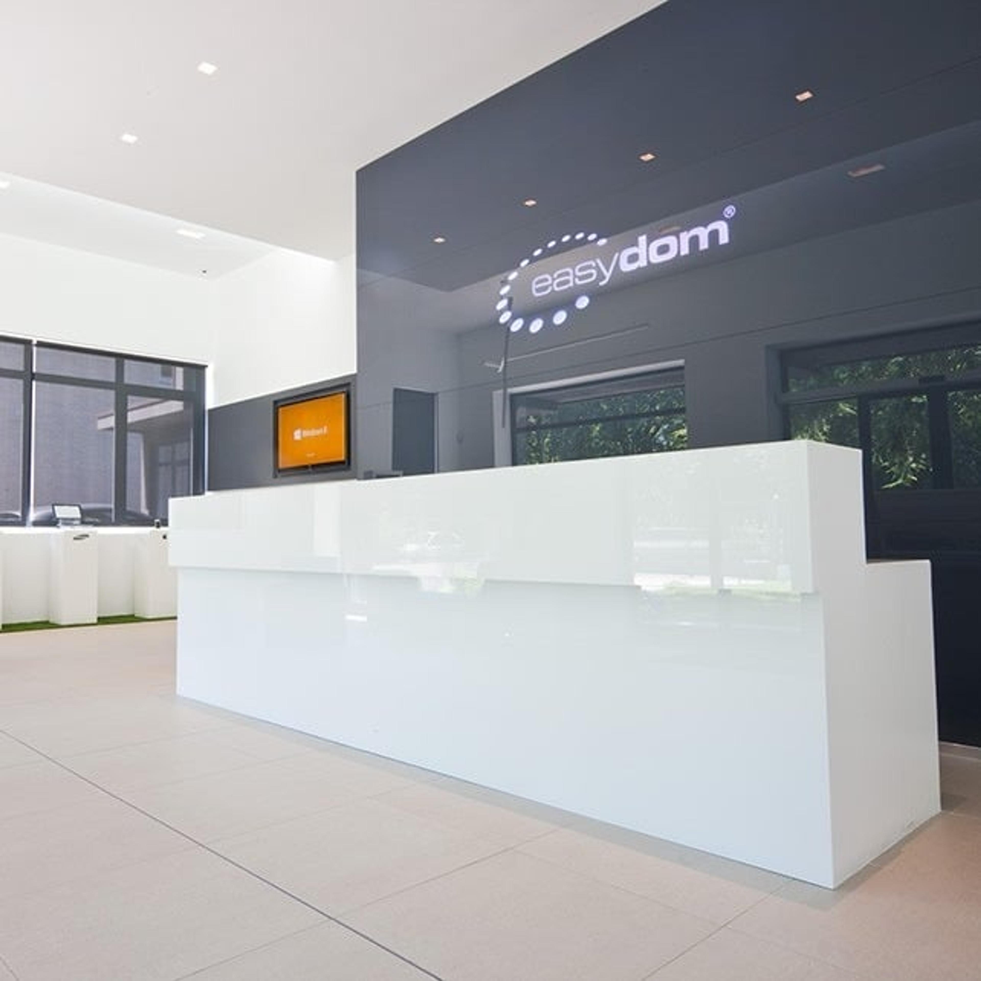 Easydom Italia srl