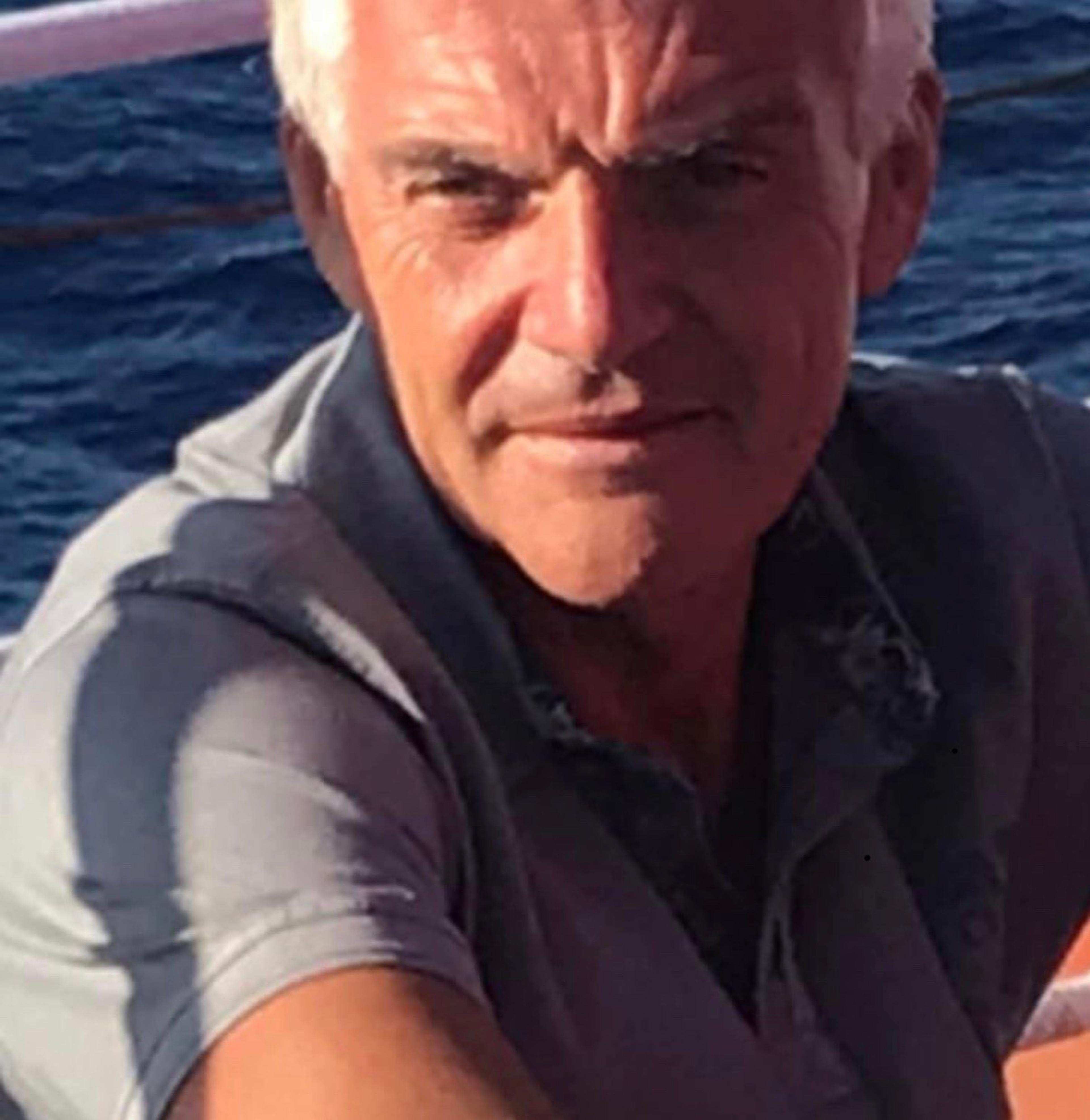 Cesare Timpano