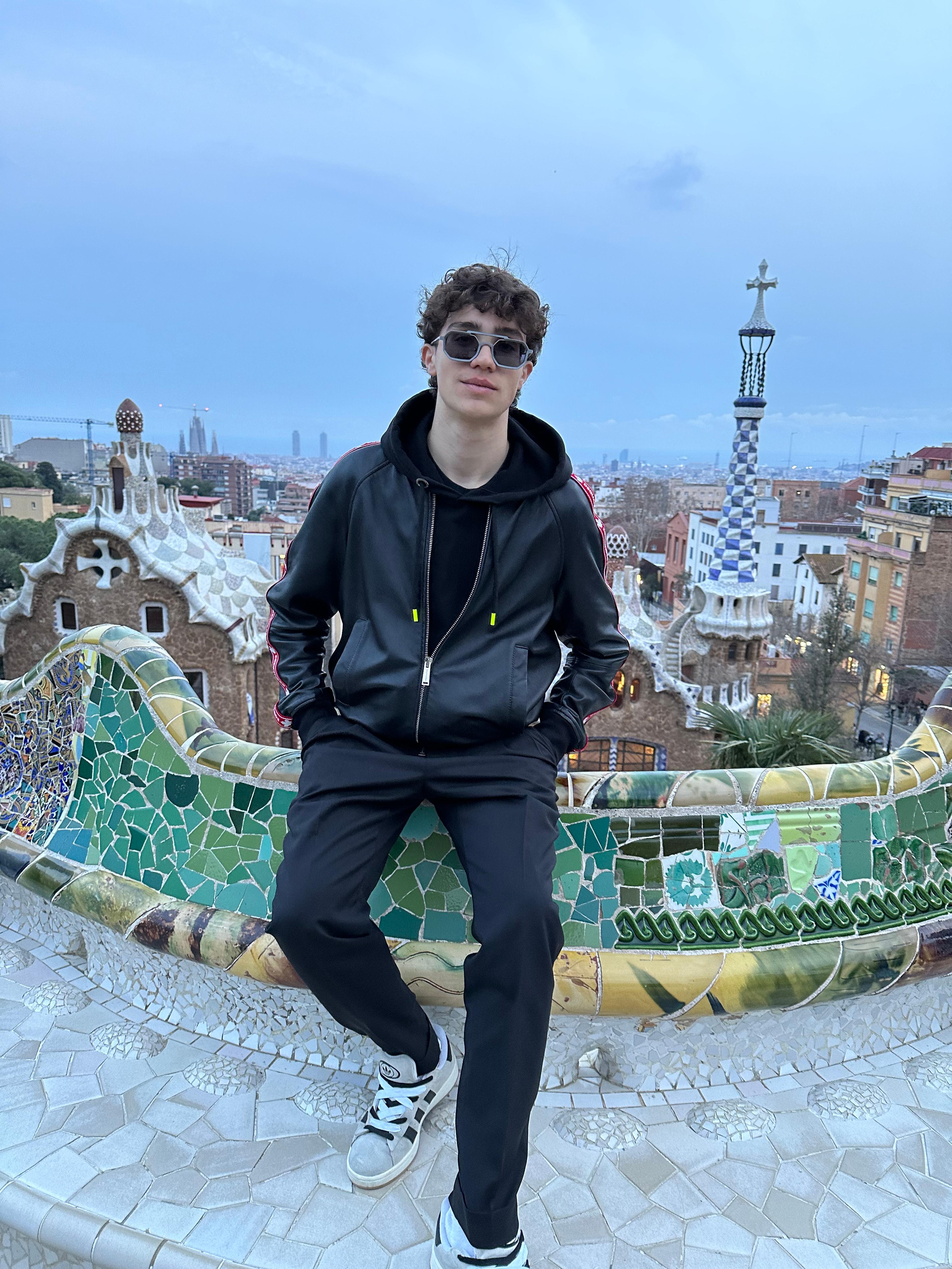 Flavio Bertenni