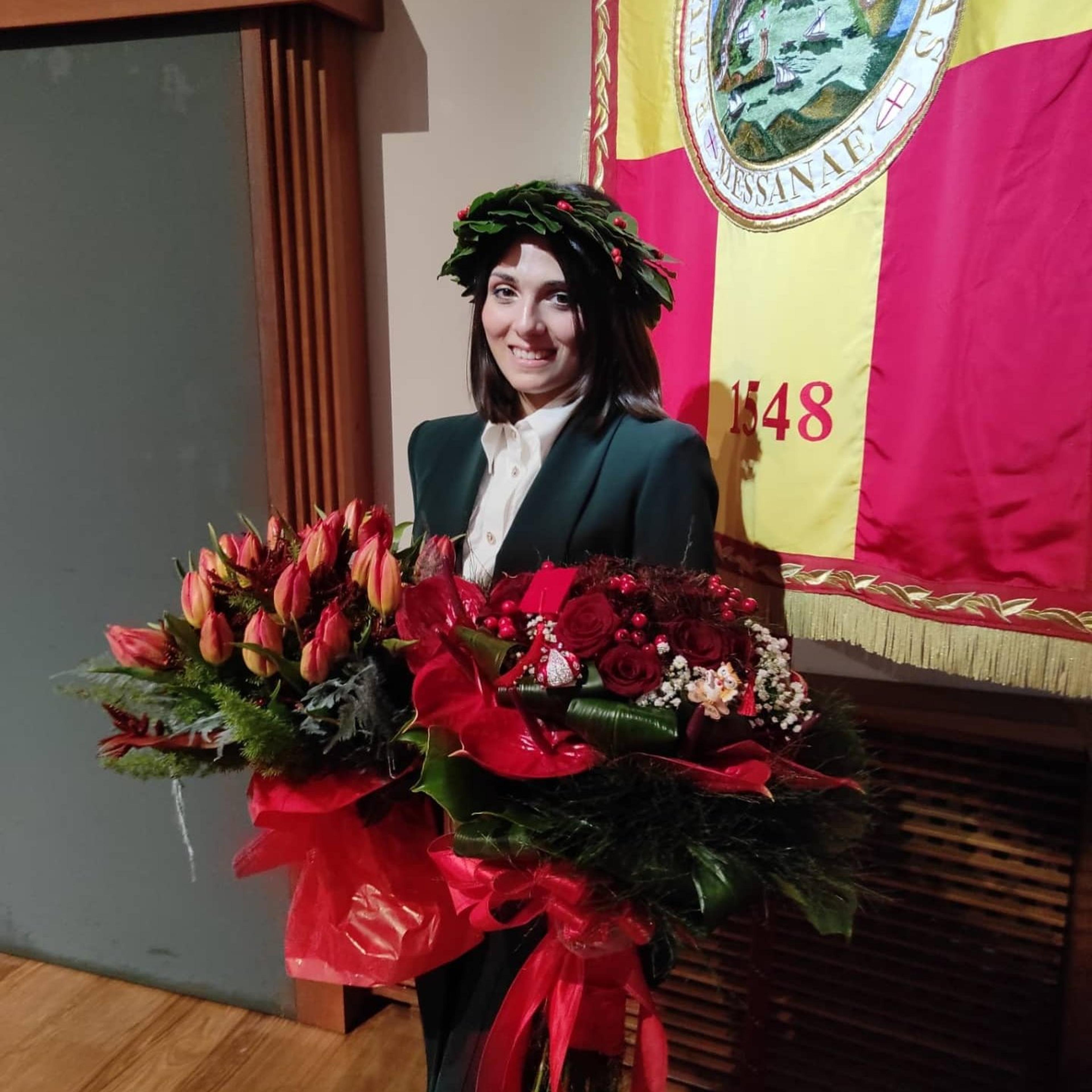 Maria Pia Maiorana