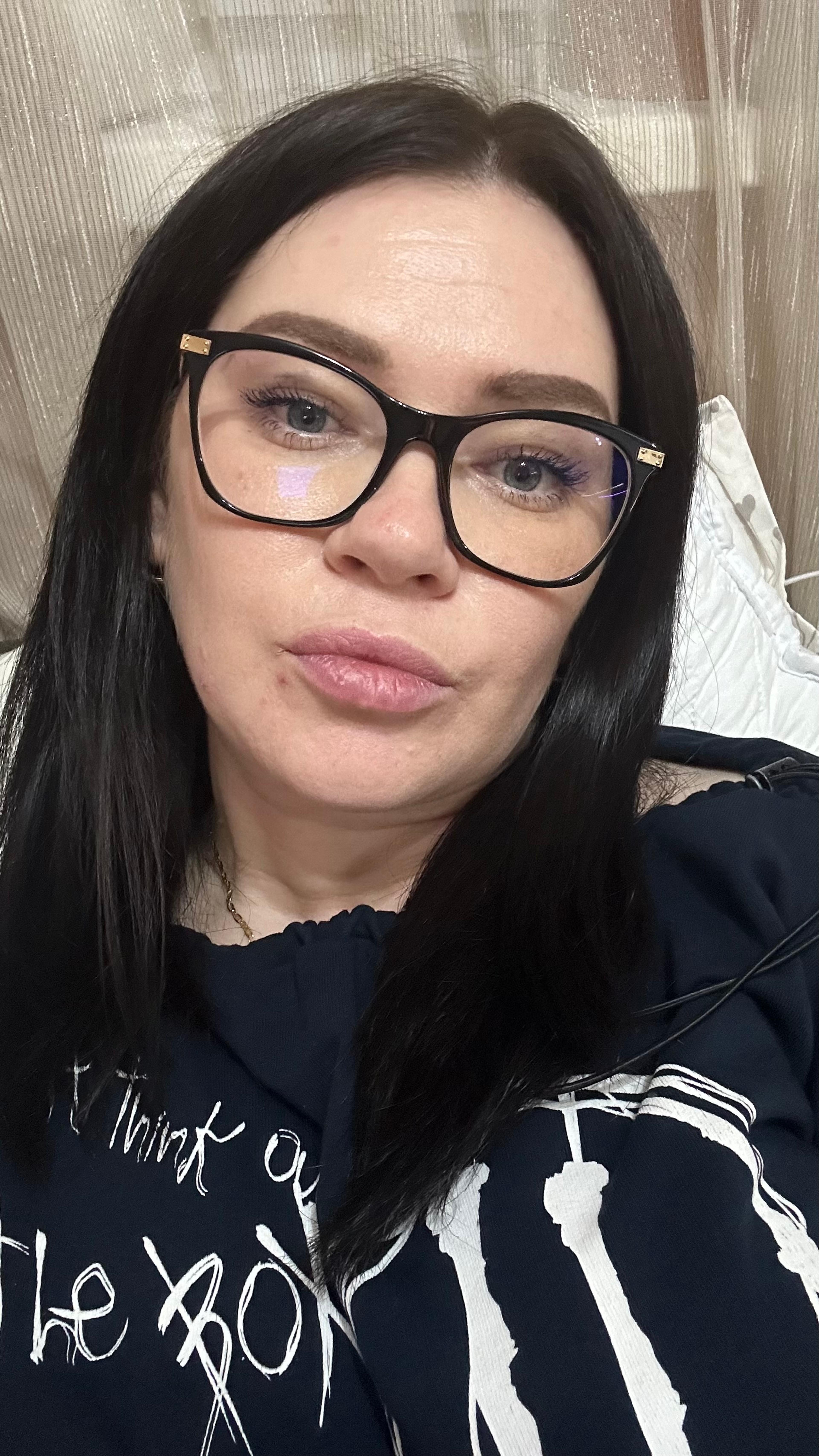Tina Zaneva