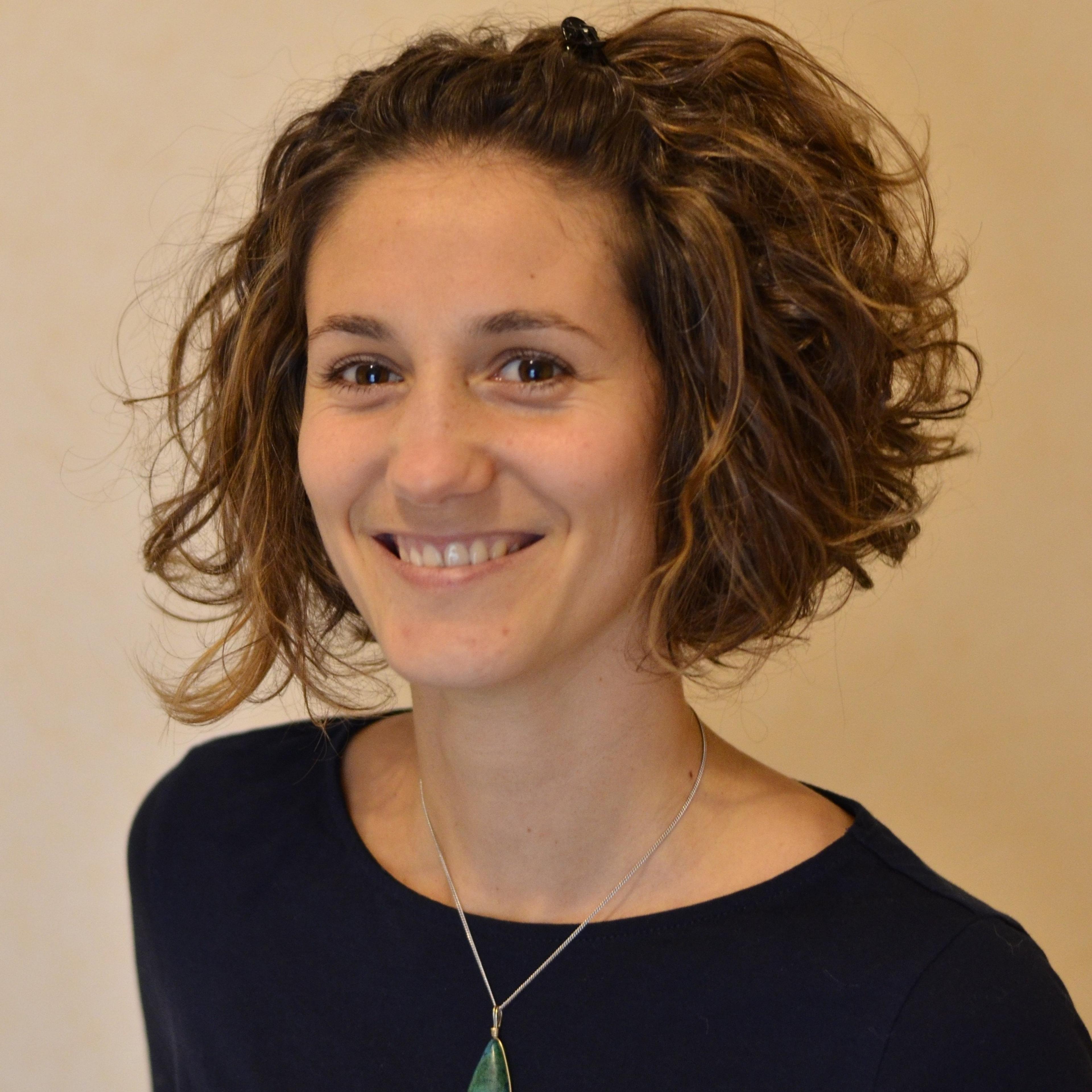 Noémie Leoncini²