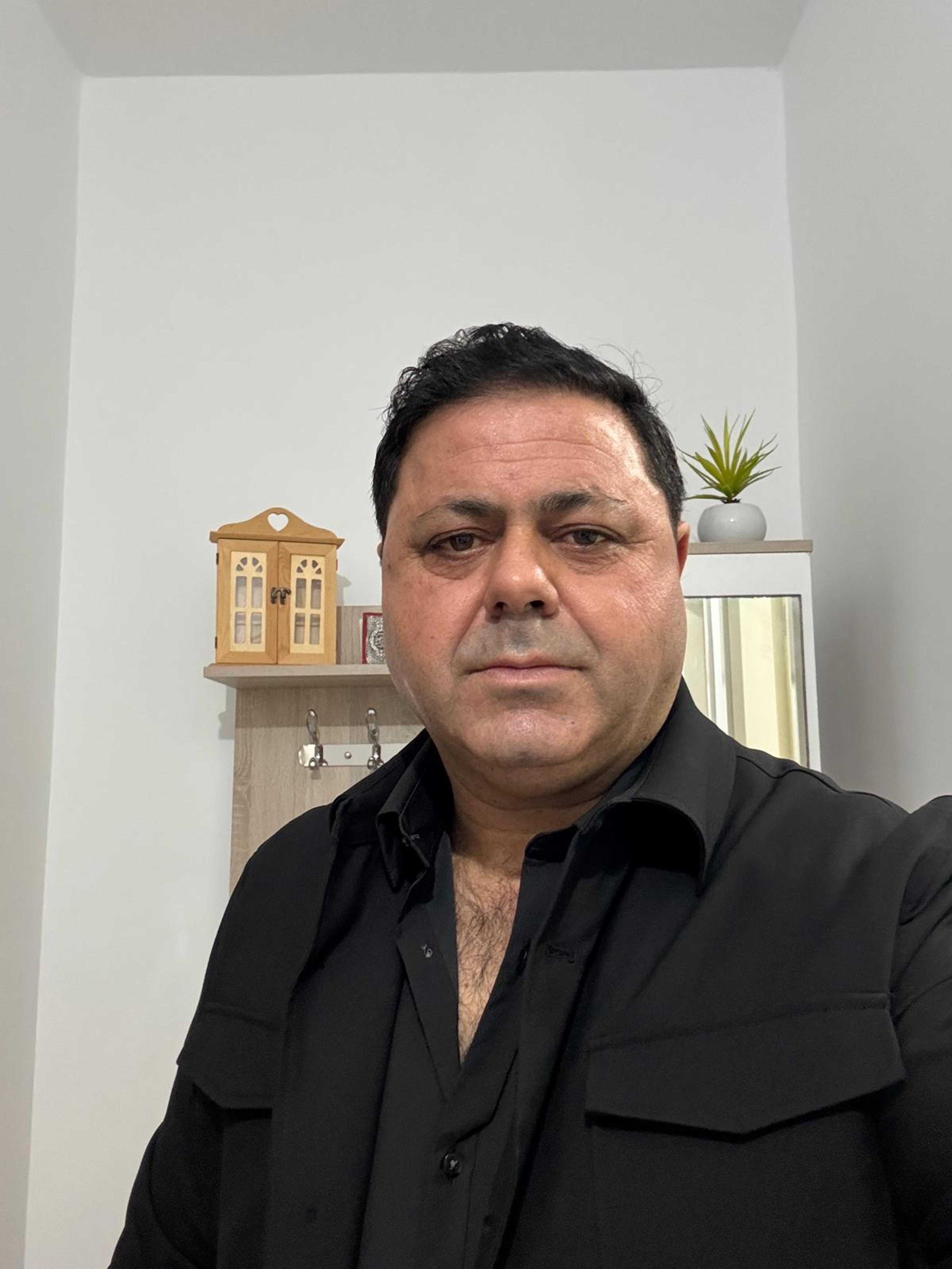 MOHAMED OTHMANE