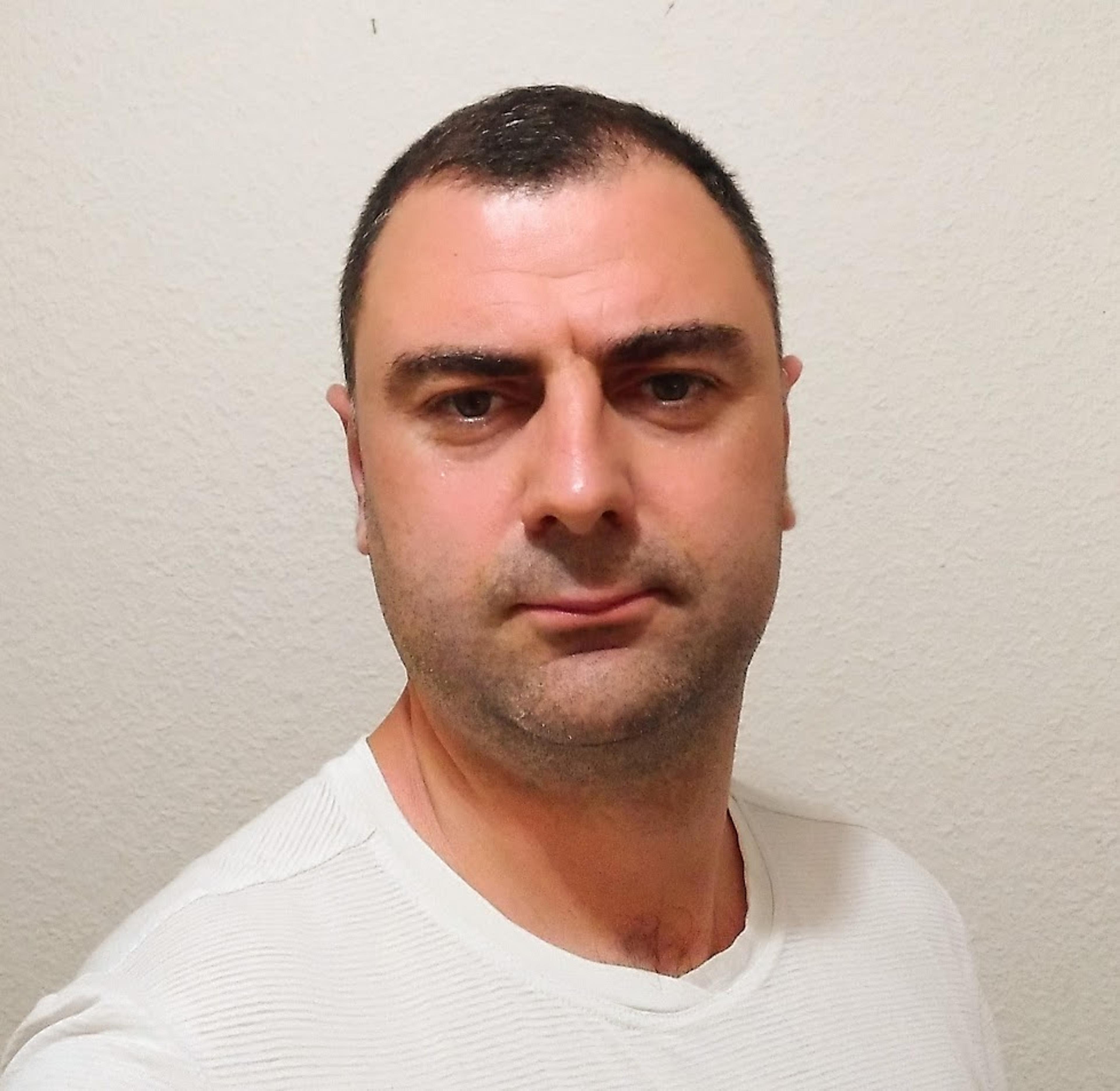 Victor Kyiashchenco