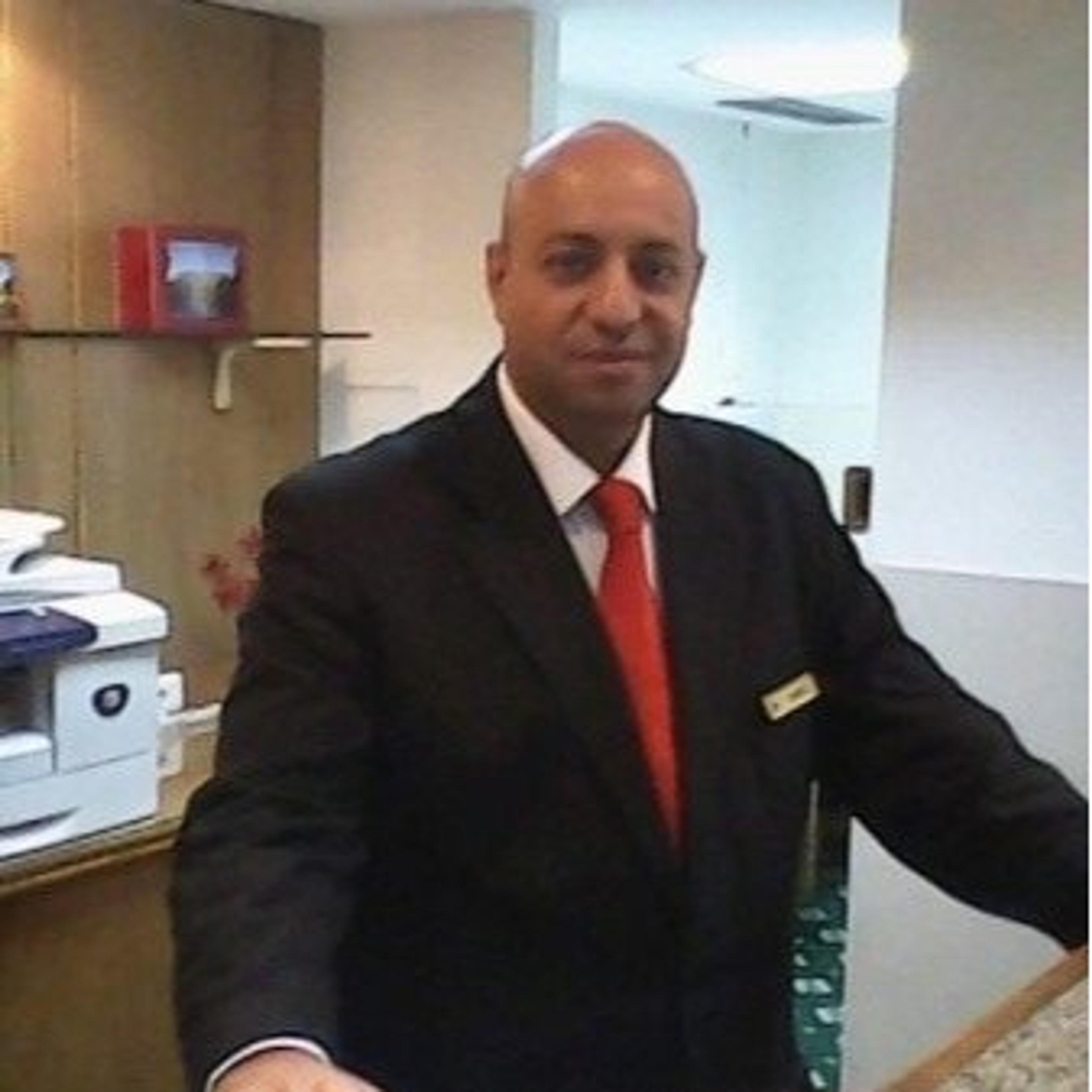 KHALED HAMDY